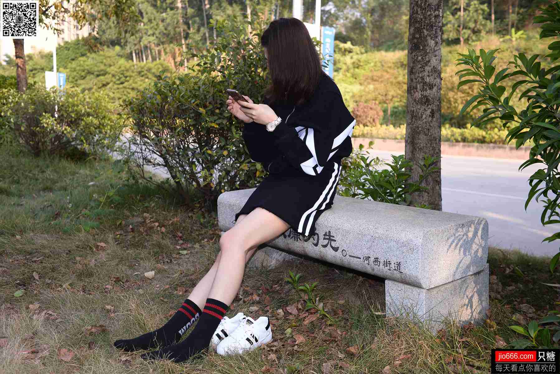 图片[161]-[只糖棉袜] NO.114 阿雅 精不精致，都是活法 在线浏览 – 速更版-美库