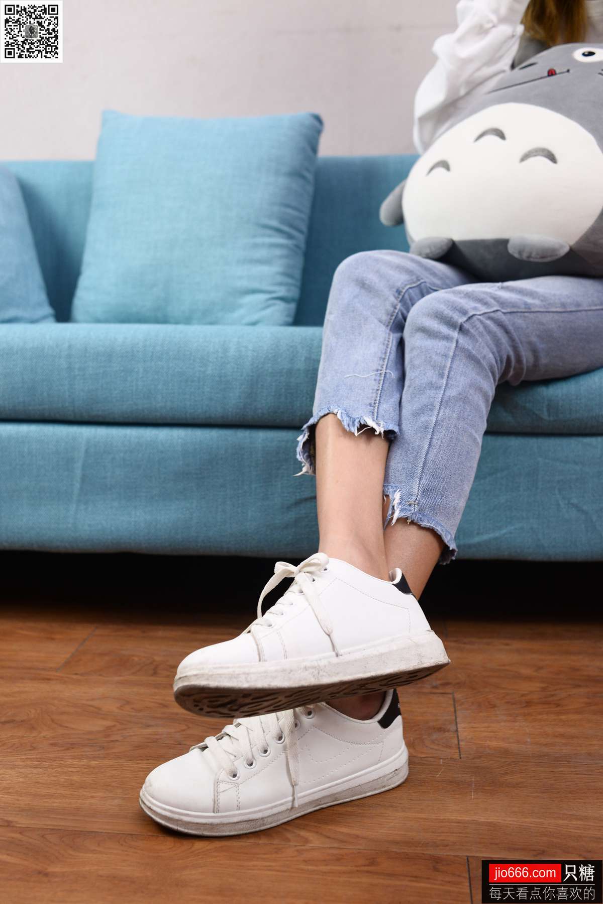 图片[61]-[只糖棉袜] NO.111 贝贝 很忙，忙着可爱，忙着长大 在线浏览 – 速更版-美库