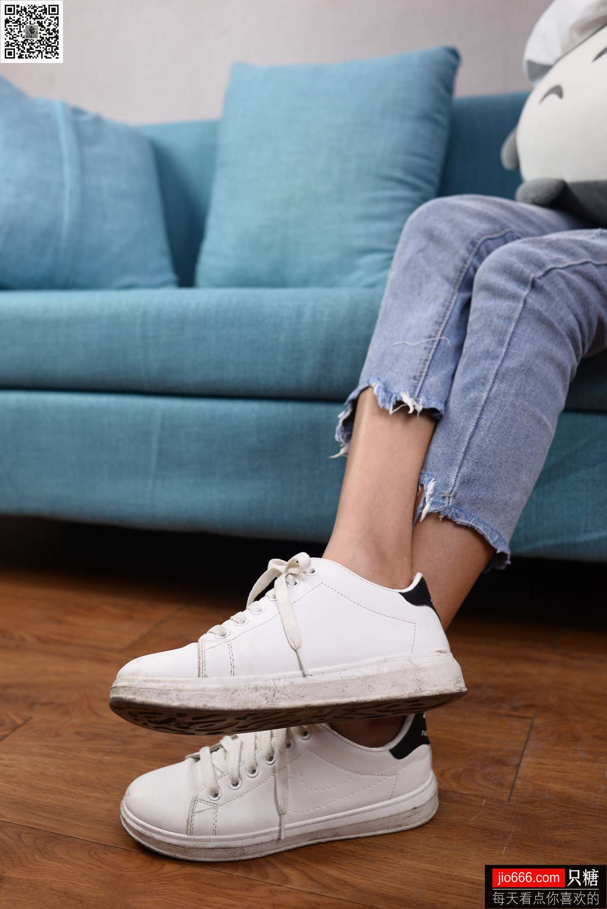 图片[171]-[只糖棉袜] NO.111 贝贝 很忙，忙着可爱，忙着长大 在线浏览 – 速更版-美库