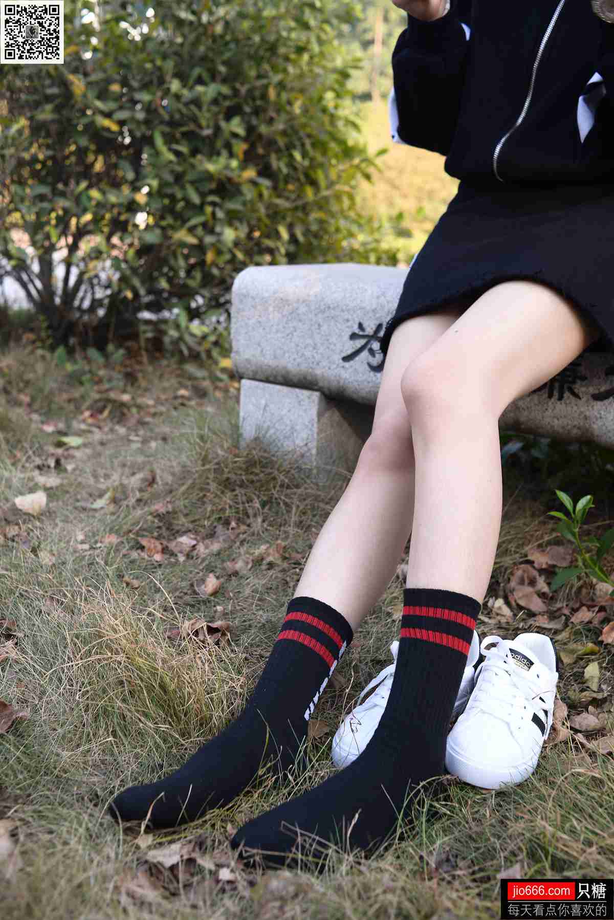 图片[32]-[只糖棉袜] NO.114 阿雅 精不精致，都是活法 在线浏览 – 速更版-美库