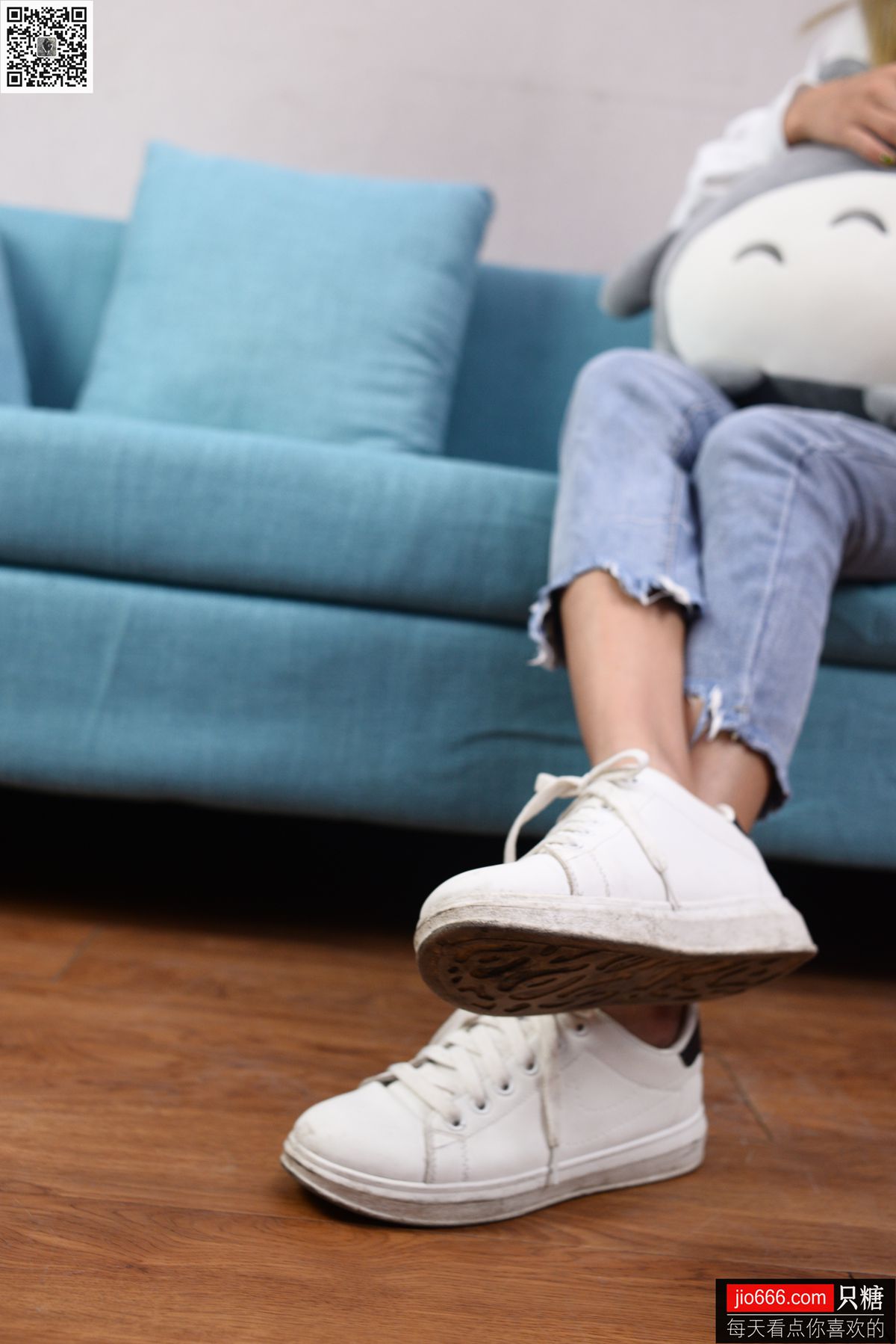 图片[230]-[只糖棉袜] NO.111 贝贝 很忙，忙着可爱，忙着长大 在线浏览 – 速更版-美库