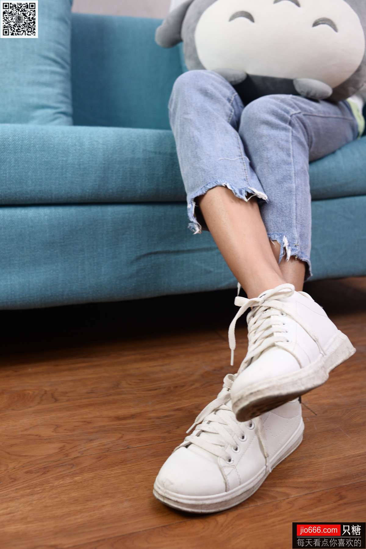 图片[99]-[只糖棉袜] NO.111 贝贝 很忙，忙着可爱，忙着长大 在线浏览 – 速更版-美库