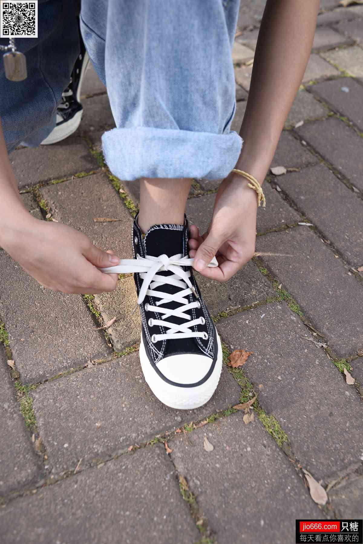 图片[156]-[只糖棉袜] NO.112 丸子 小鹿乱撞是神明的拜访 在线浏览 – 速更版-美库