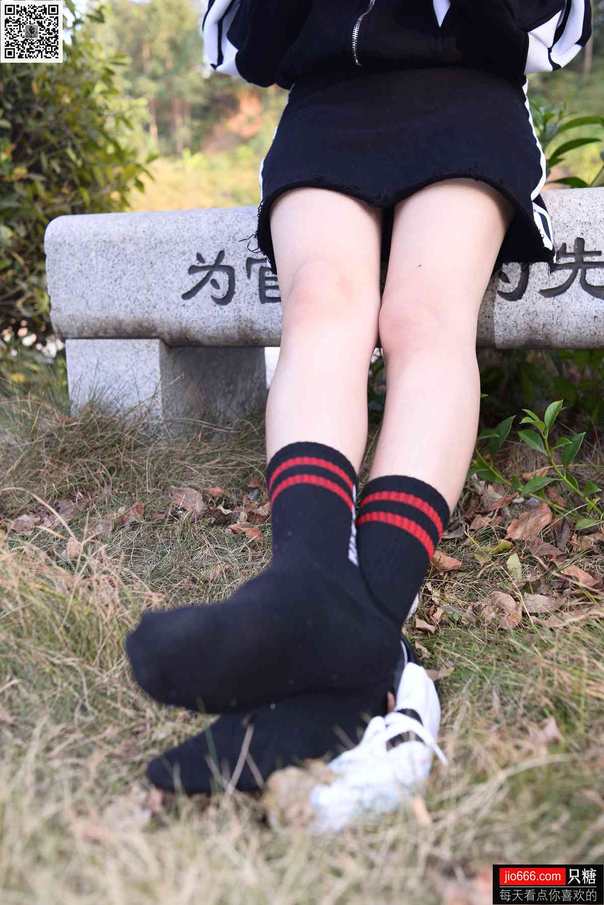 图片[38]-[只糖棉袜] NO.114 阿雅 精不精致，都是活法 在线浏览 – 速更版-美库