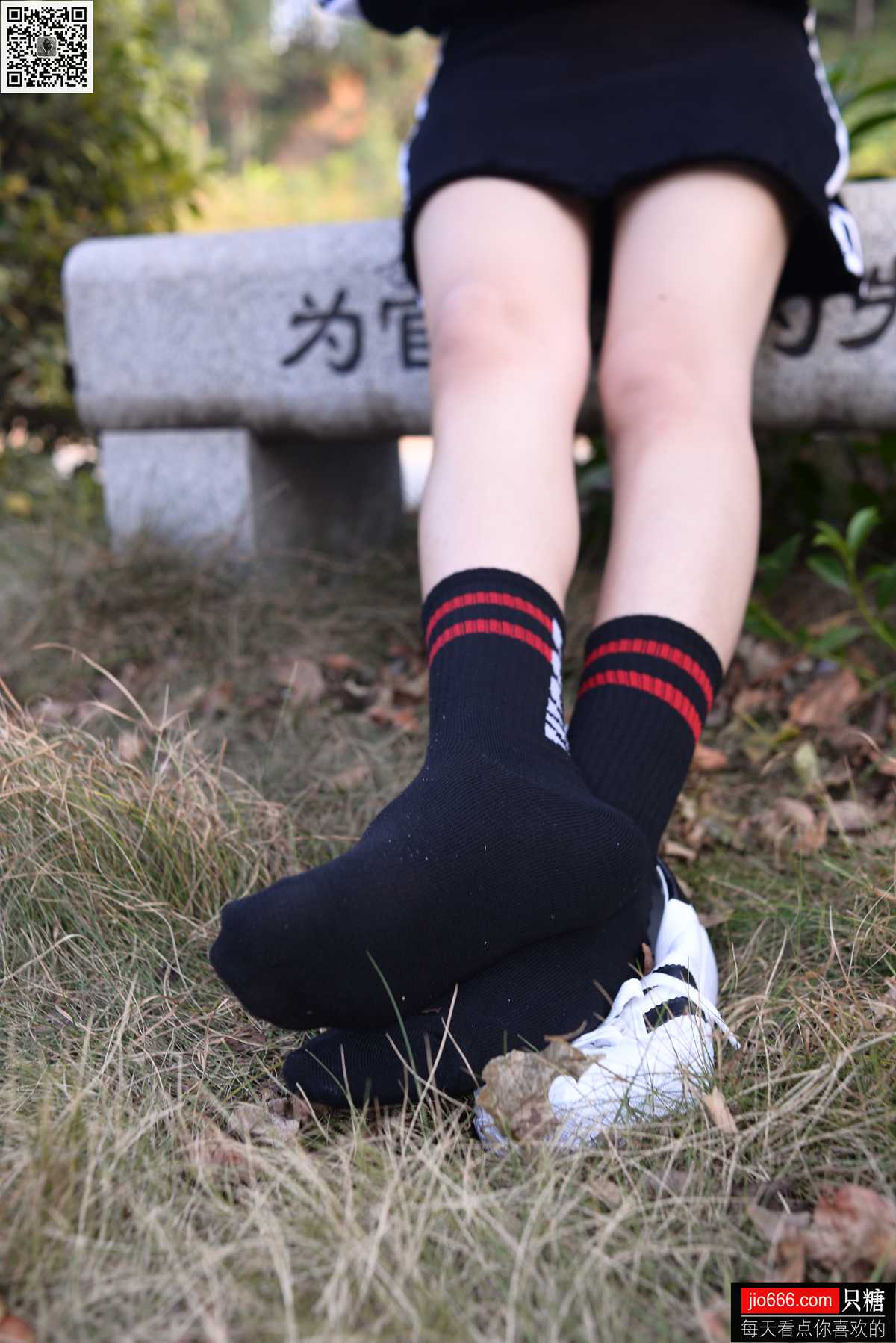 图片[169]-[只糖棉袜] NO.114 阿雅 精不精致，都是活法 在线浏览 – 速更版-美库