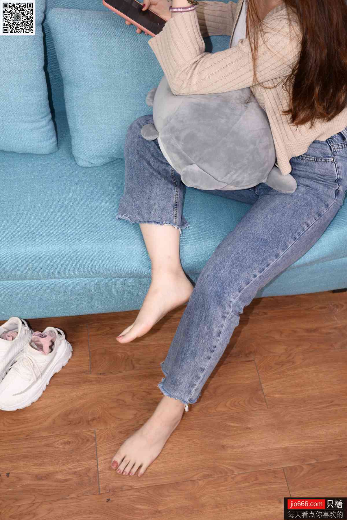 图片[180]-[只糖棉袜] NO.110 李念 陪伴的美好 在线浏览 – 速更版-美库