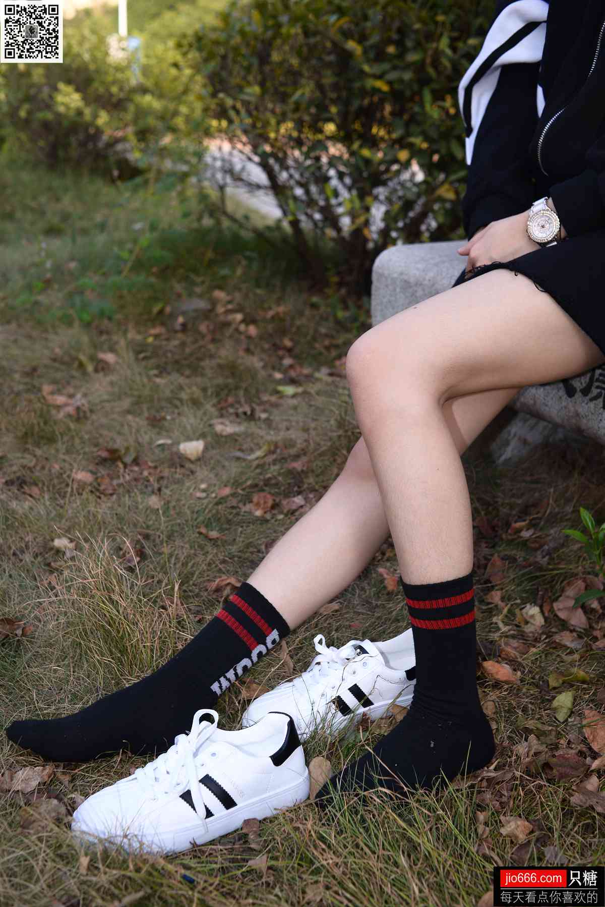 图片[204]-[只糖棉袜] NO.114 阿雅 精不精致，都是活法 在线浏览 – 速更版-美库