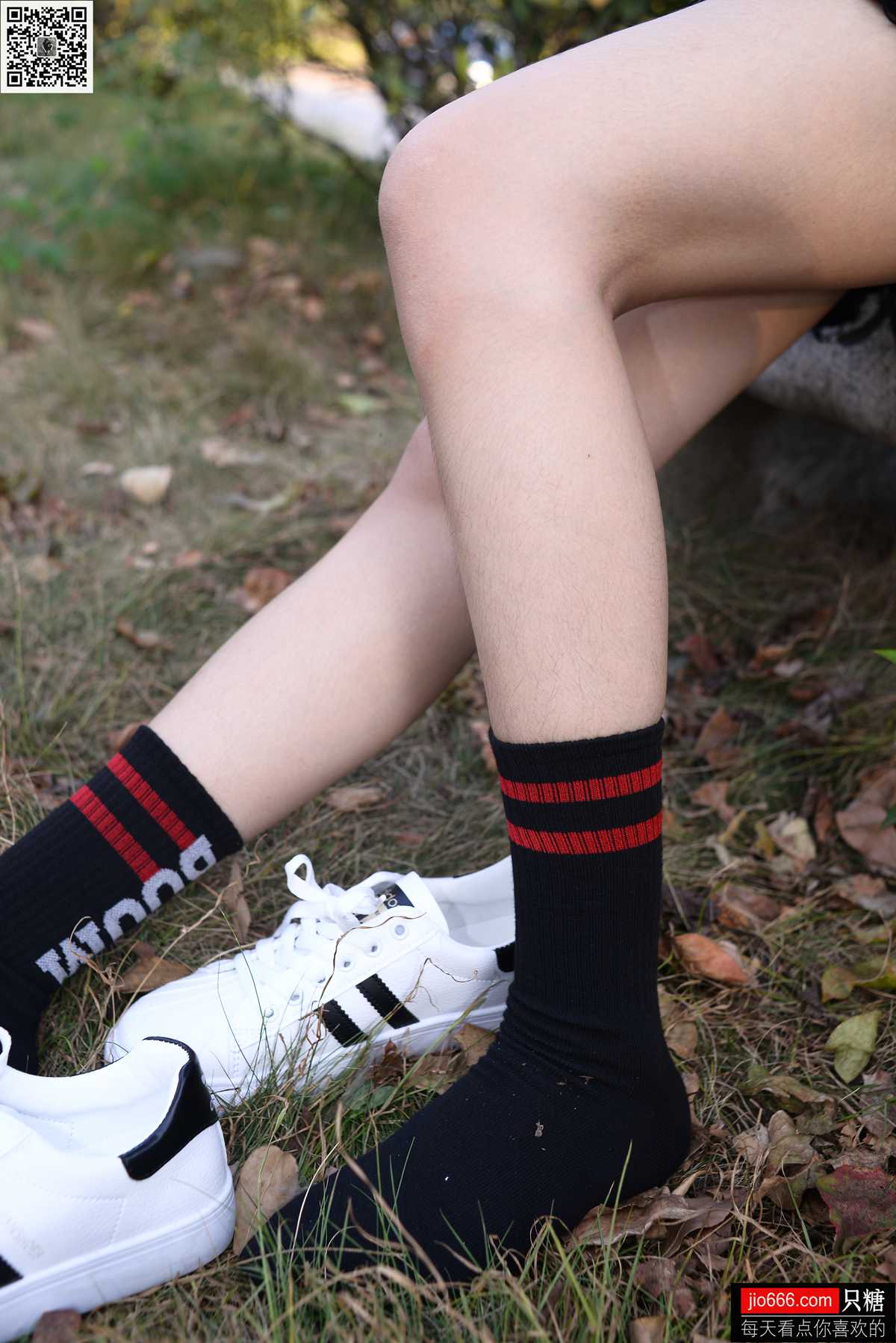 图片[54]-[只糖棉袜] NO.114 阿雅 精不精致，都是活法 在线浏览 – 速更版-美库