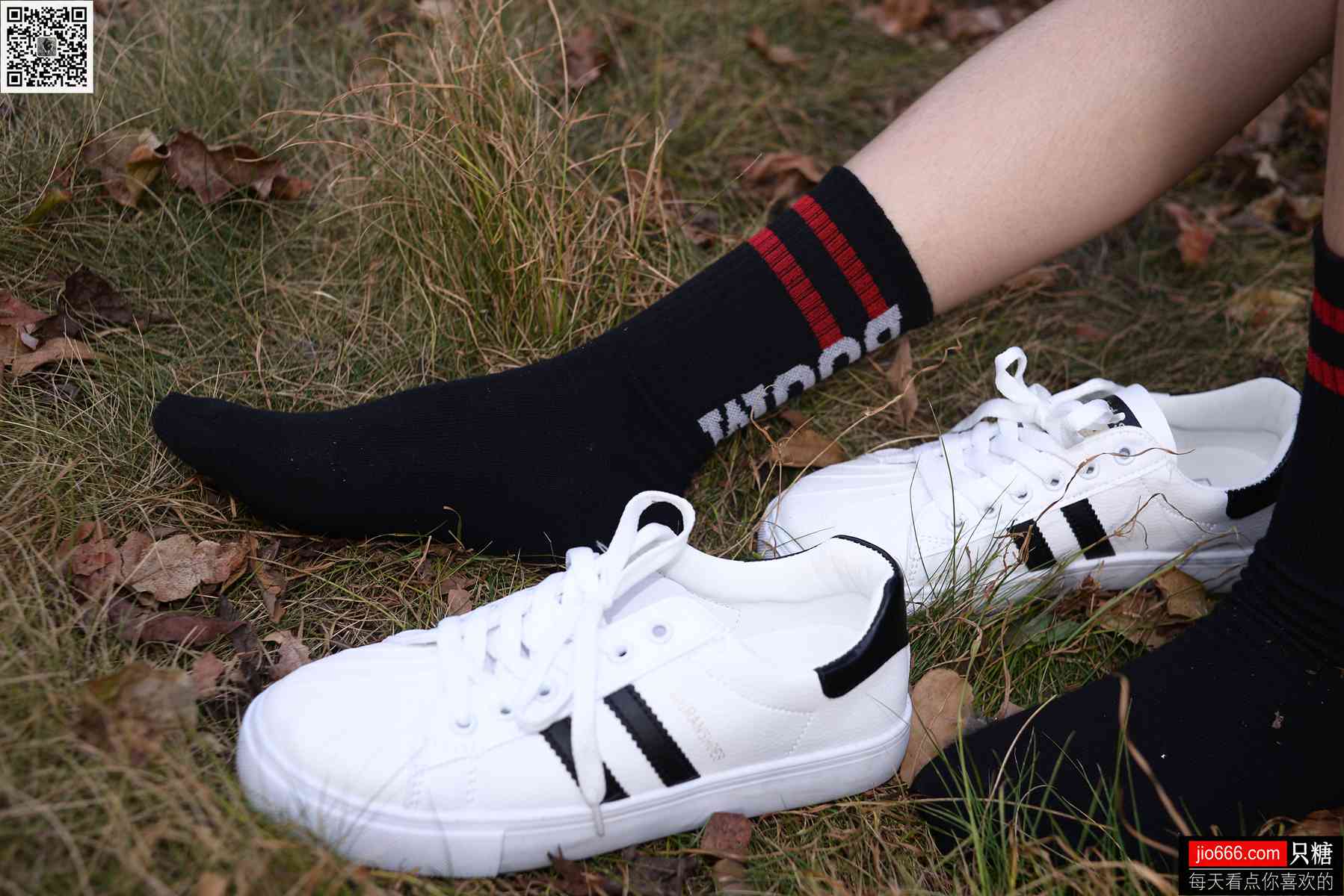 图片[16]-[只糖棉袜] NO.114 阿雅 精不精致，都是活法 在线浏览 – 速更版-美库