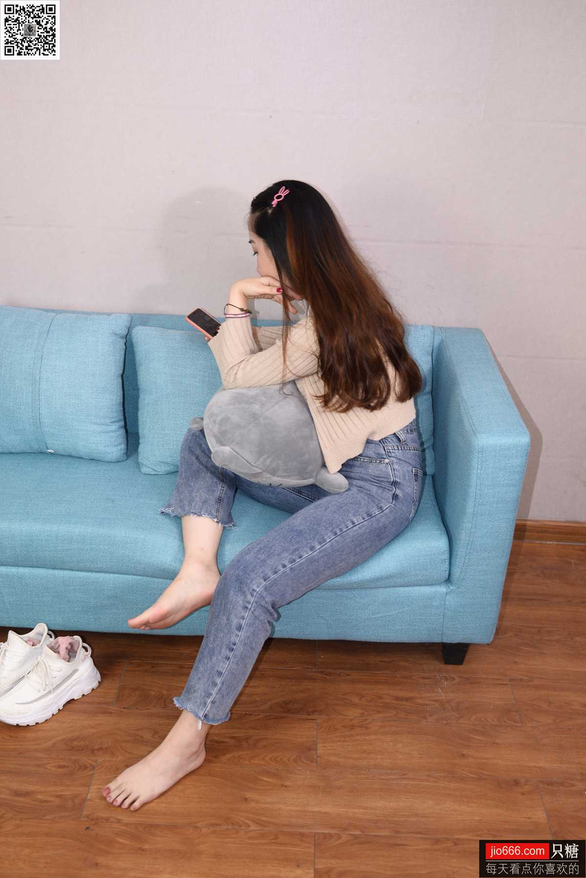 图片[72]-[只糖棉袜] NO.110 李念 陪伴的美好 在线浏览 – 速更版-美库