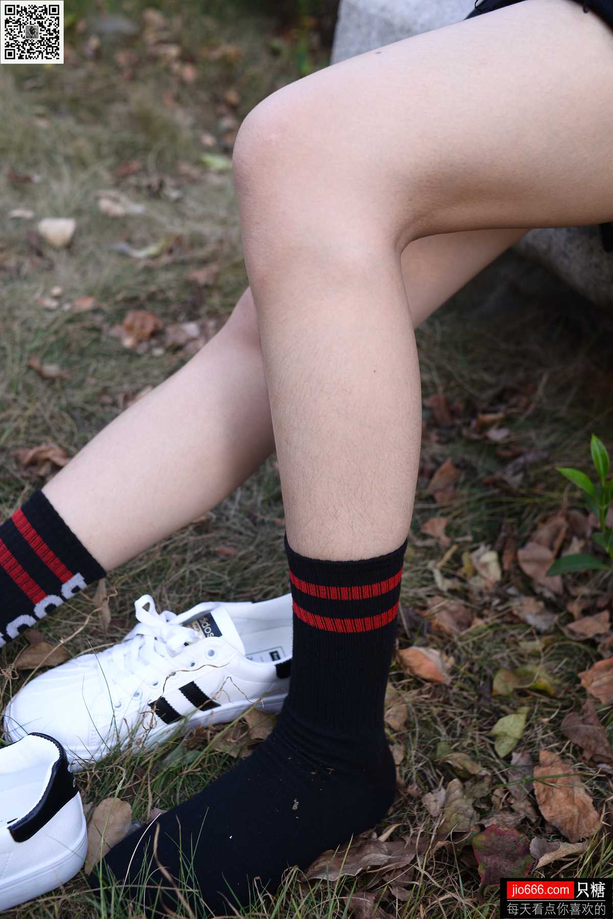 图片[240]-[只糖棉袜] NO.114 阿雅 精不精致，都是活法 在线浏览 – 速更版-美库