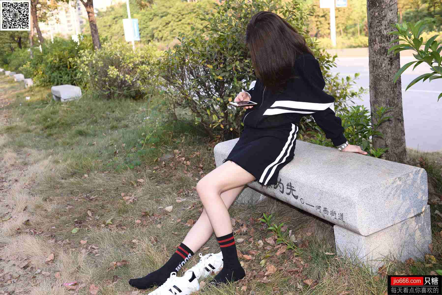 图片[154]-[只糖棉袜] NO.114 阿雅 精不精致，都是活法 在线浏览 – 速更版-美库