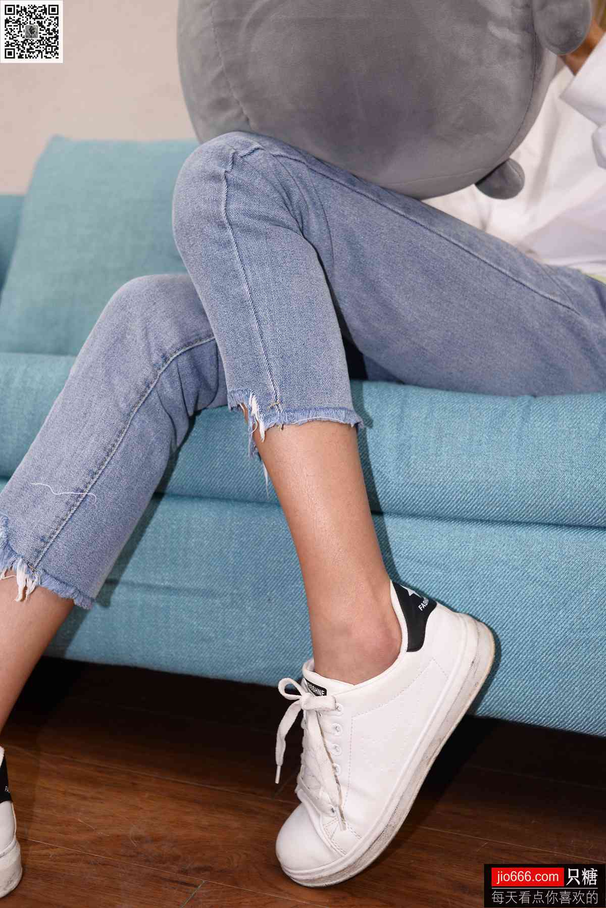 图片[117]-[只糖棉袜] NO.111 贝贝 很忙，忙着可爱，忙着长大 在线浏览 – 速更版-美库