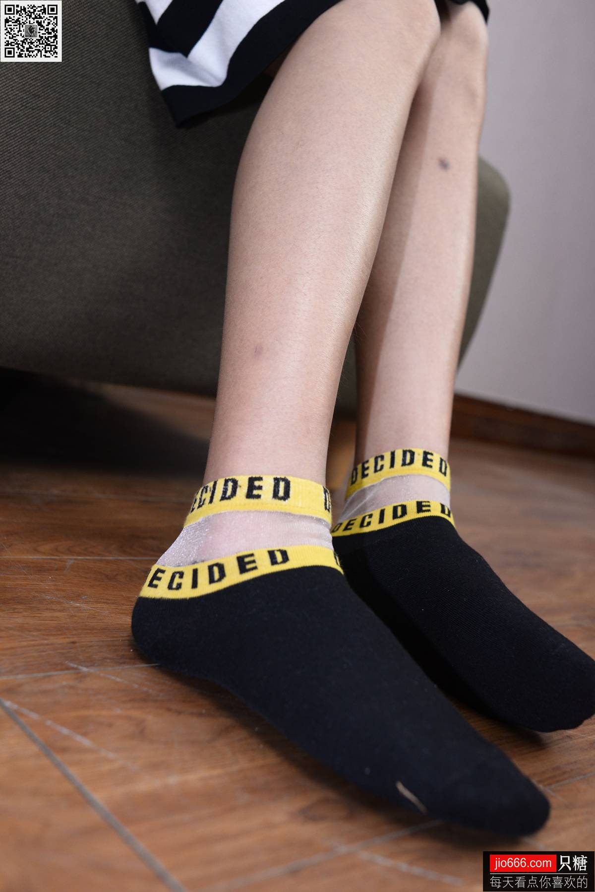 图片[31]-[只糖棉袜] NO.113 贝贝 爱自己是终生浪漫的开始 在线浏览 – 速更版-美库