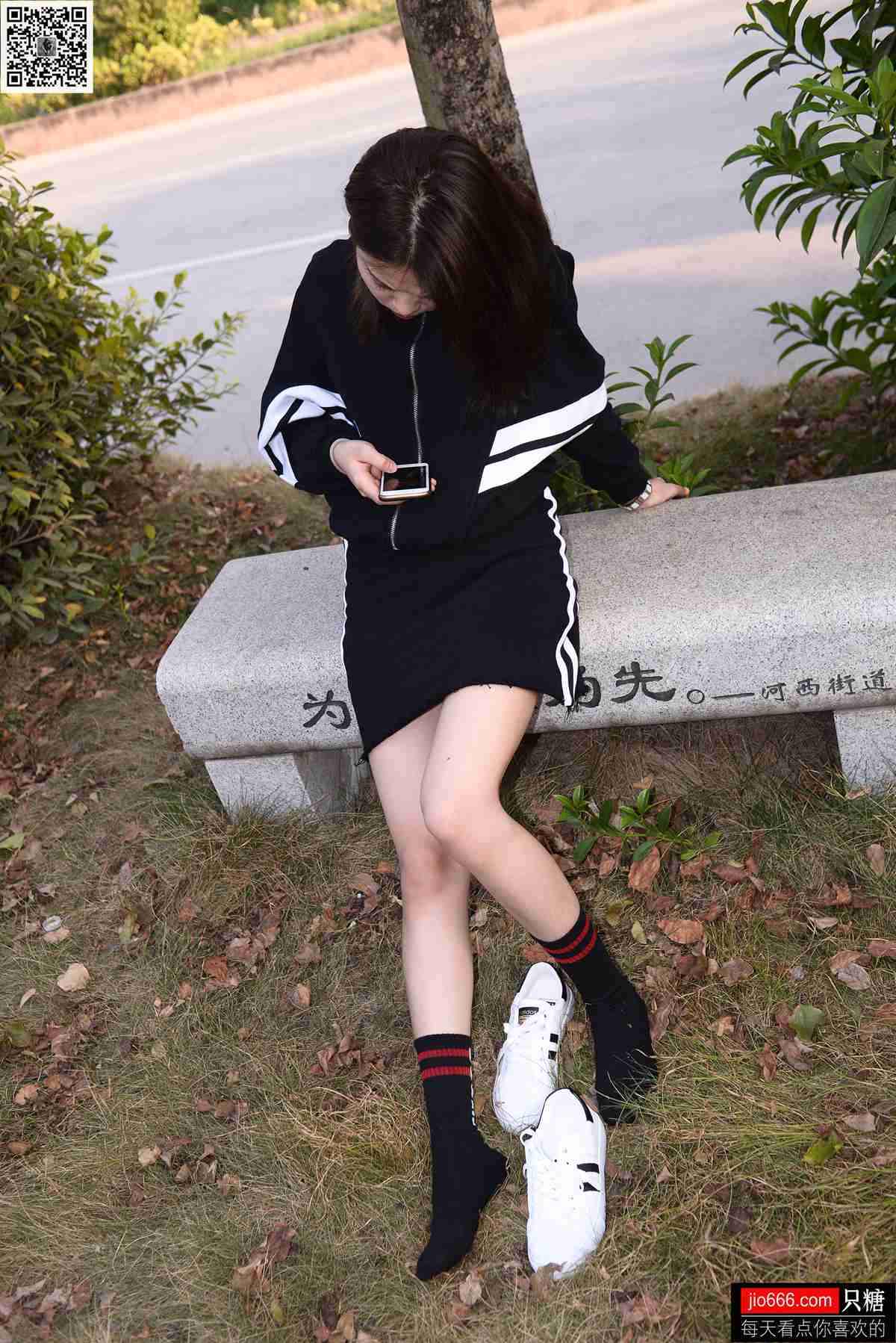 图片[57]-[只糖棉袜] NO.114 阿雅 精不精致，都是活法 在线浏览 – 速更版-美库