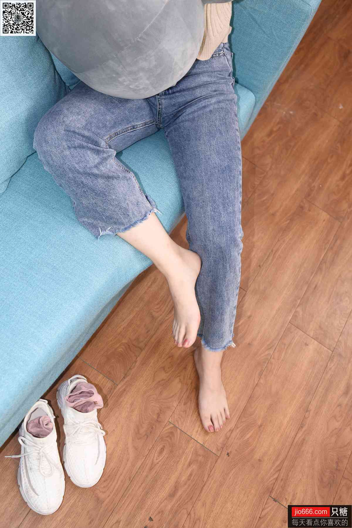 图片[183]-[只糖棉袜] NO.110 李念 陪伴的美好 在线浏览 – 速更版-美库