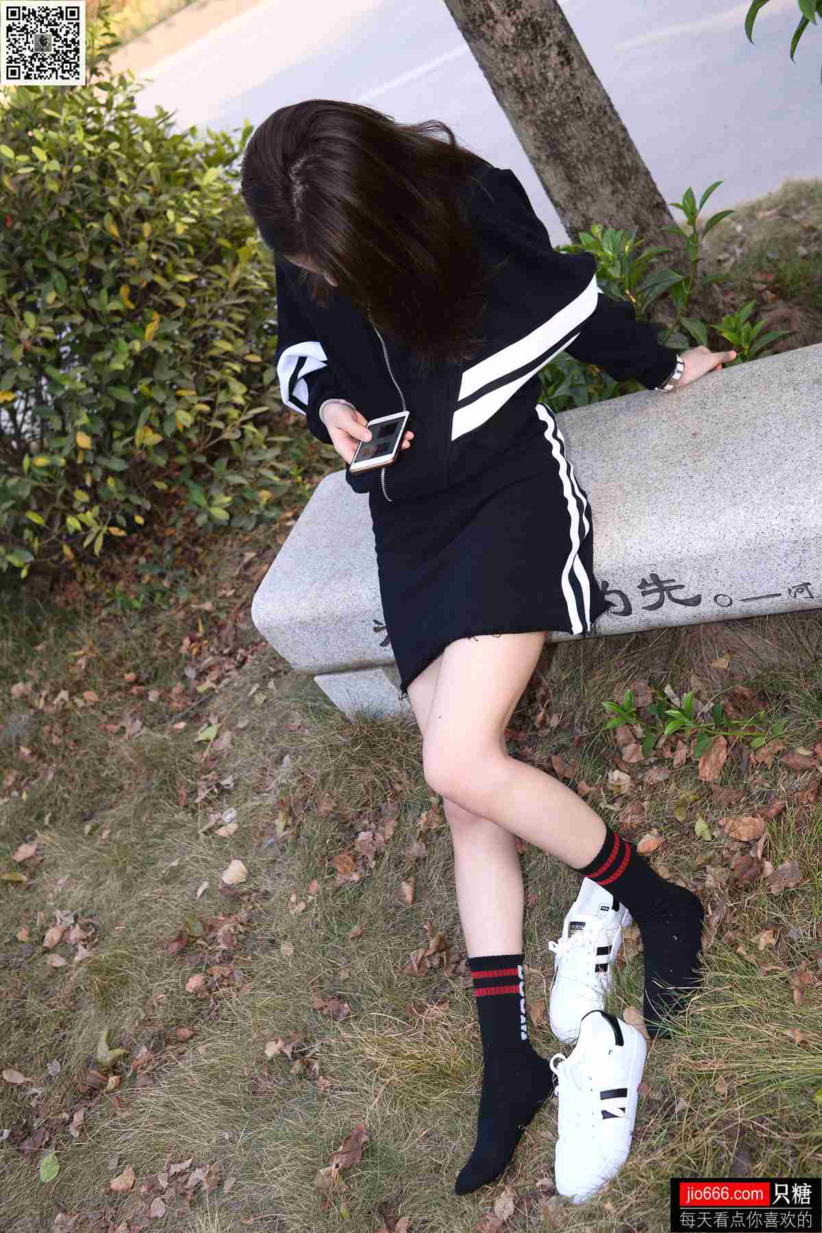 图片[26]-[只糖棉袜] NO.114 阿雅 精不精致，都是活法 在线浏览 – 速更版-美库