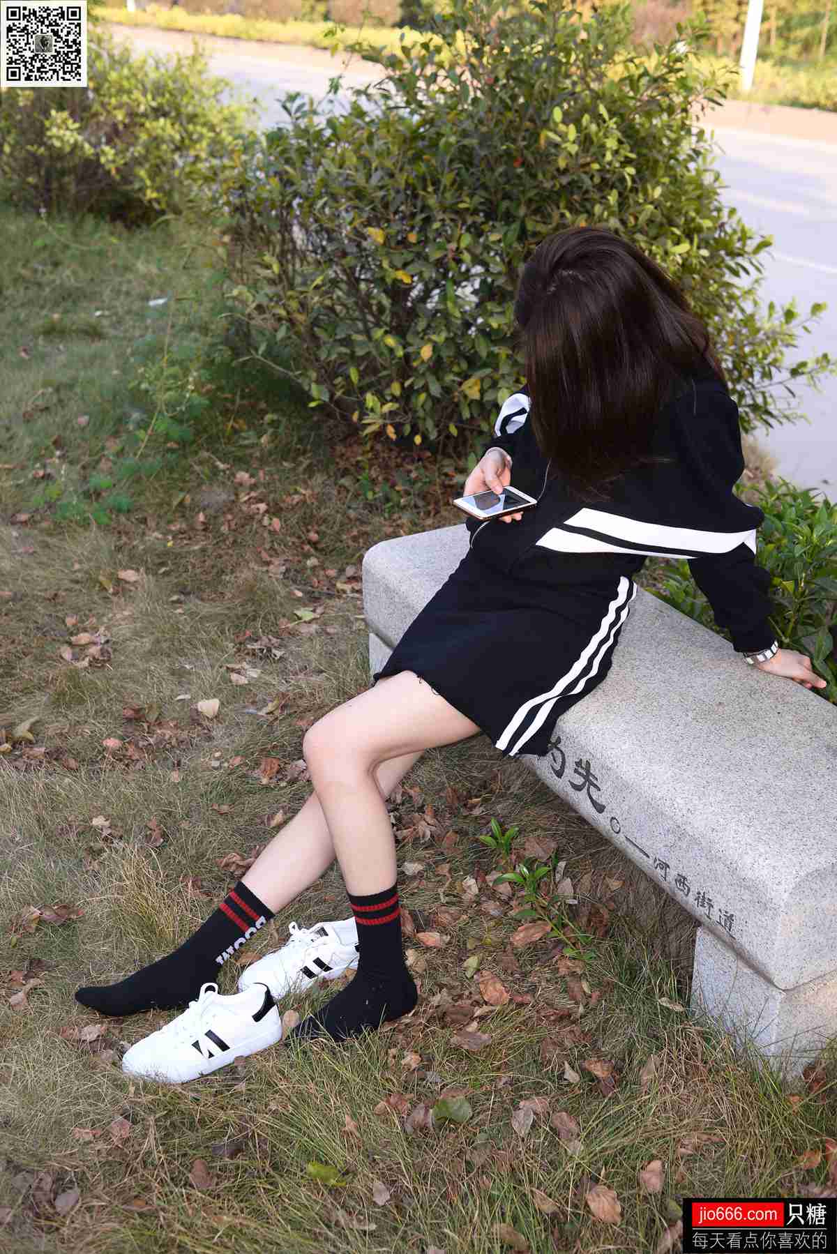 图片[151]-[只糖棉袜] NO.114 阿雅 精不精致，都是活法 在线浏览 – 速更版-美库