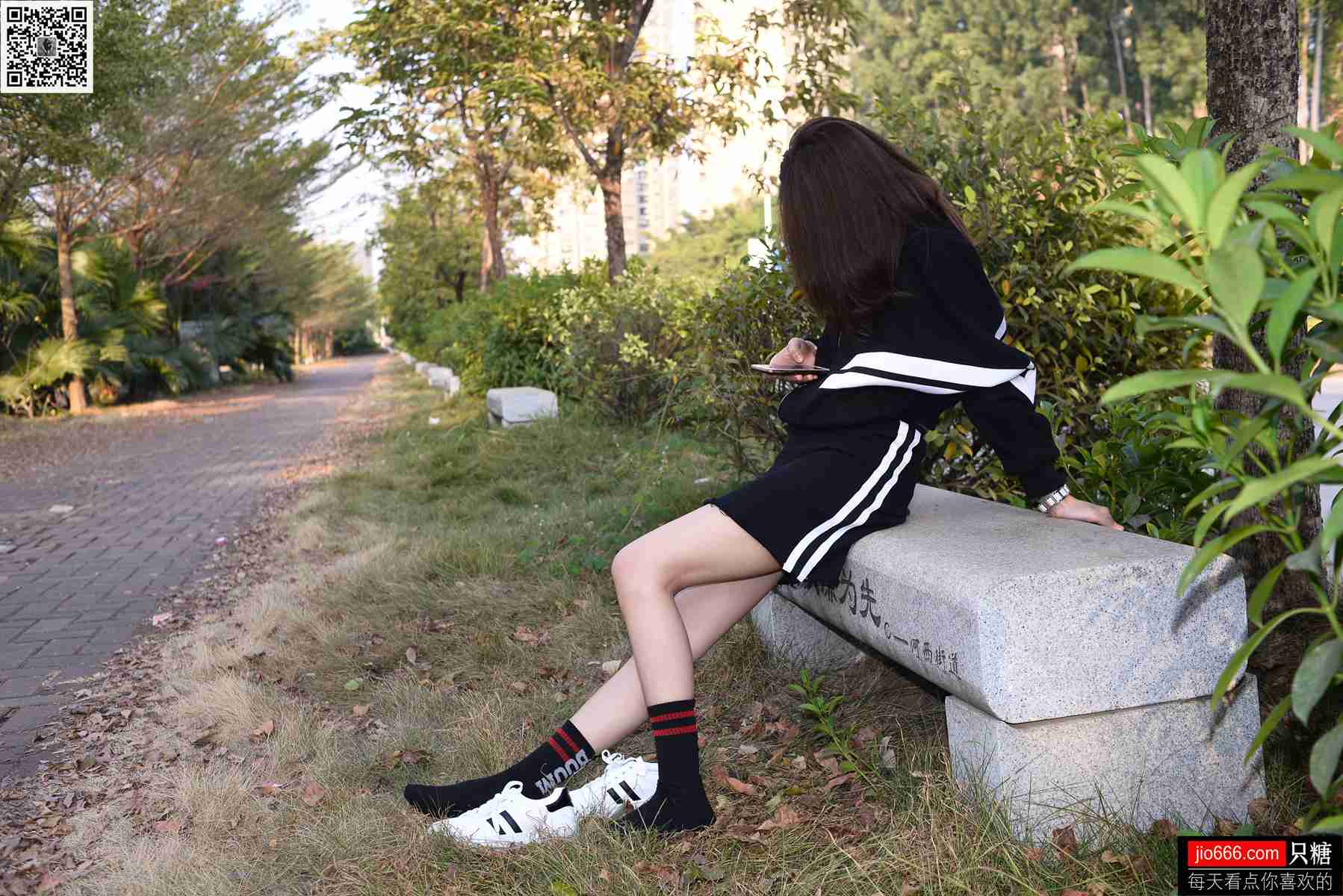 图片[236]-[只糖棉袜] NO.114 阿雅 精不精致，都是活法 在线浏览 – 速更版-美库