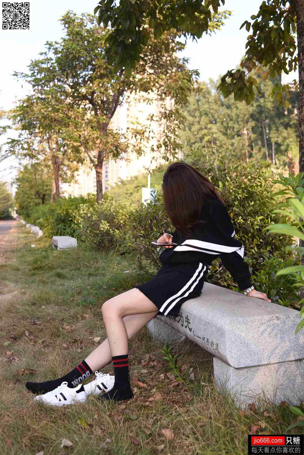 图片[146]-[只糖棉袜] NO.114 阿雅 精不精致，都是活法 在线浏览 – 速更版-美库