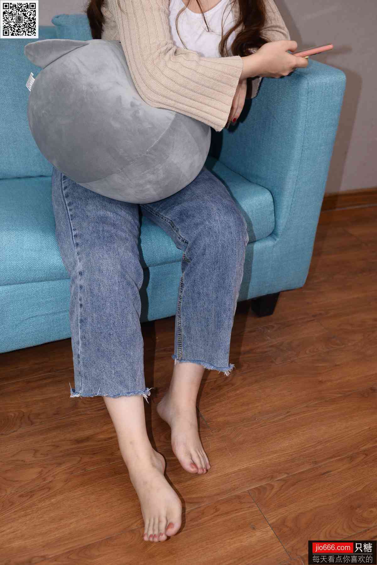 图片[67]-[只糖棉袜] NO.110 李念 陪伴的美好 在线浏览 – 速更版-美库