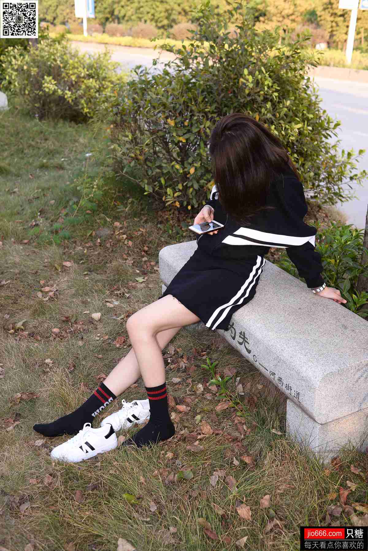 图片[24]-[只糖棉袜] NO.114 阿雅 精不精致，都是活法 在线浏览 – 速更版-美库