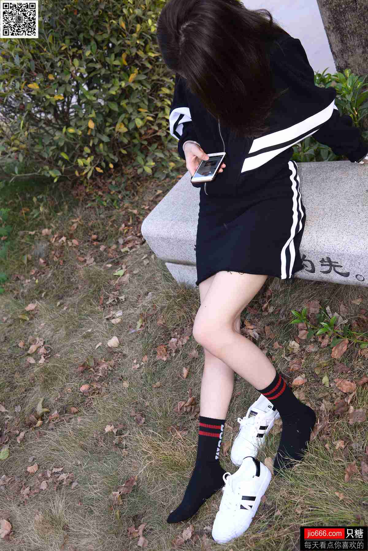 图片[109]-[只糖棉袜] NO.114 阿雅 精不精致，都是活法 在线浏览 – 速更版-美库