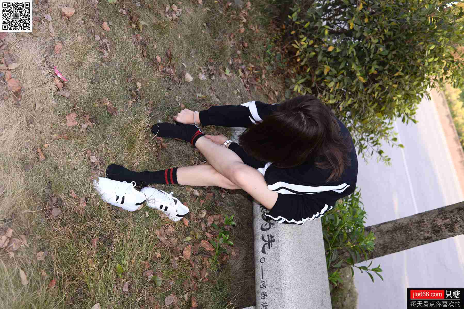 图片[28]-[只糖棉袜] NO.114 阿雅 精不精致，都是活法 在线浏览 – 速更版-美库