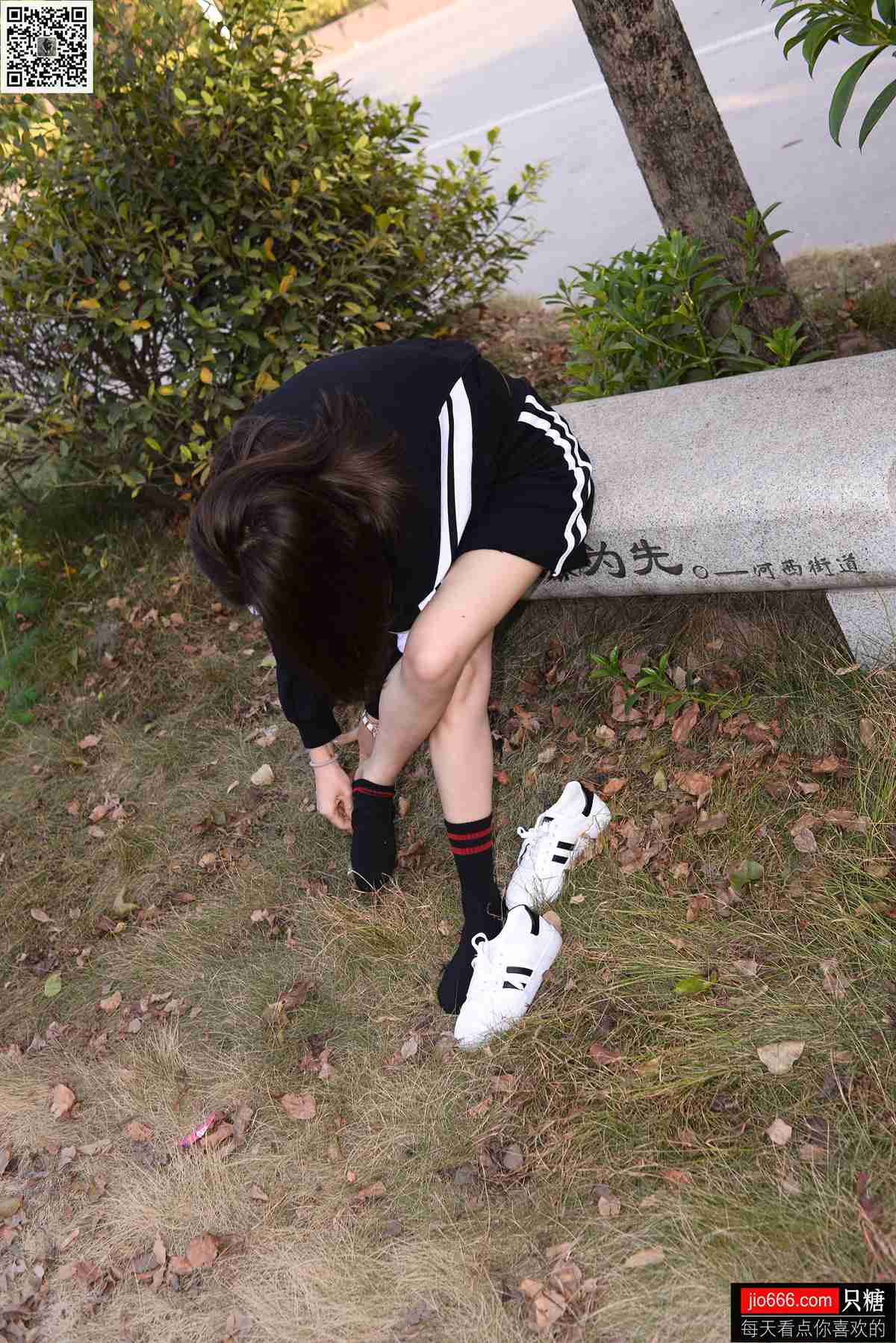 图片[22]-[只糖棉袜] NO.114 阿雅 精不精致，都是活法 在线浏览 – 速更版-美库