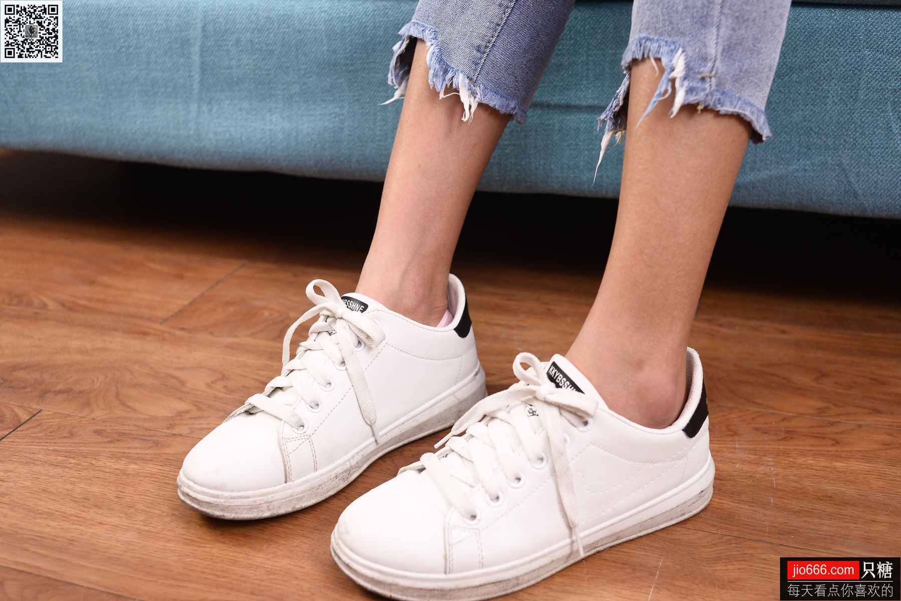 图片[33]-[只糖棉袜] NO.111 贝贝 很忙，忙着可爱，忙着长大 在线浏览 – 速更版-美库