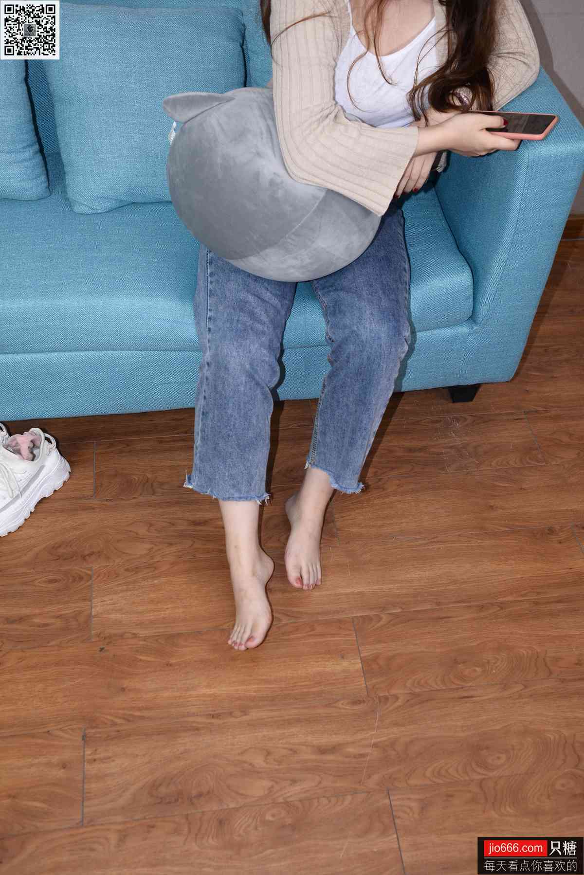 图片[84]-[只糖棉袜] NO.110 李念 陪伴的美好 在线浏览 – 速更版-美库