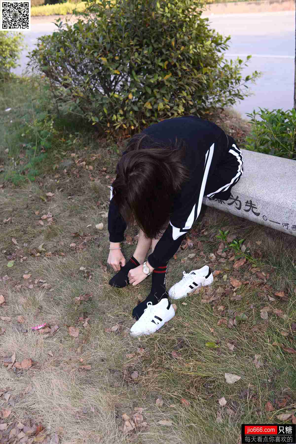 图片[11]-[只糖棉袜] NO.114 阿雅 精不精致，都是活法 在线浏览 – 速更版-美库