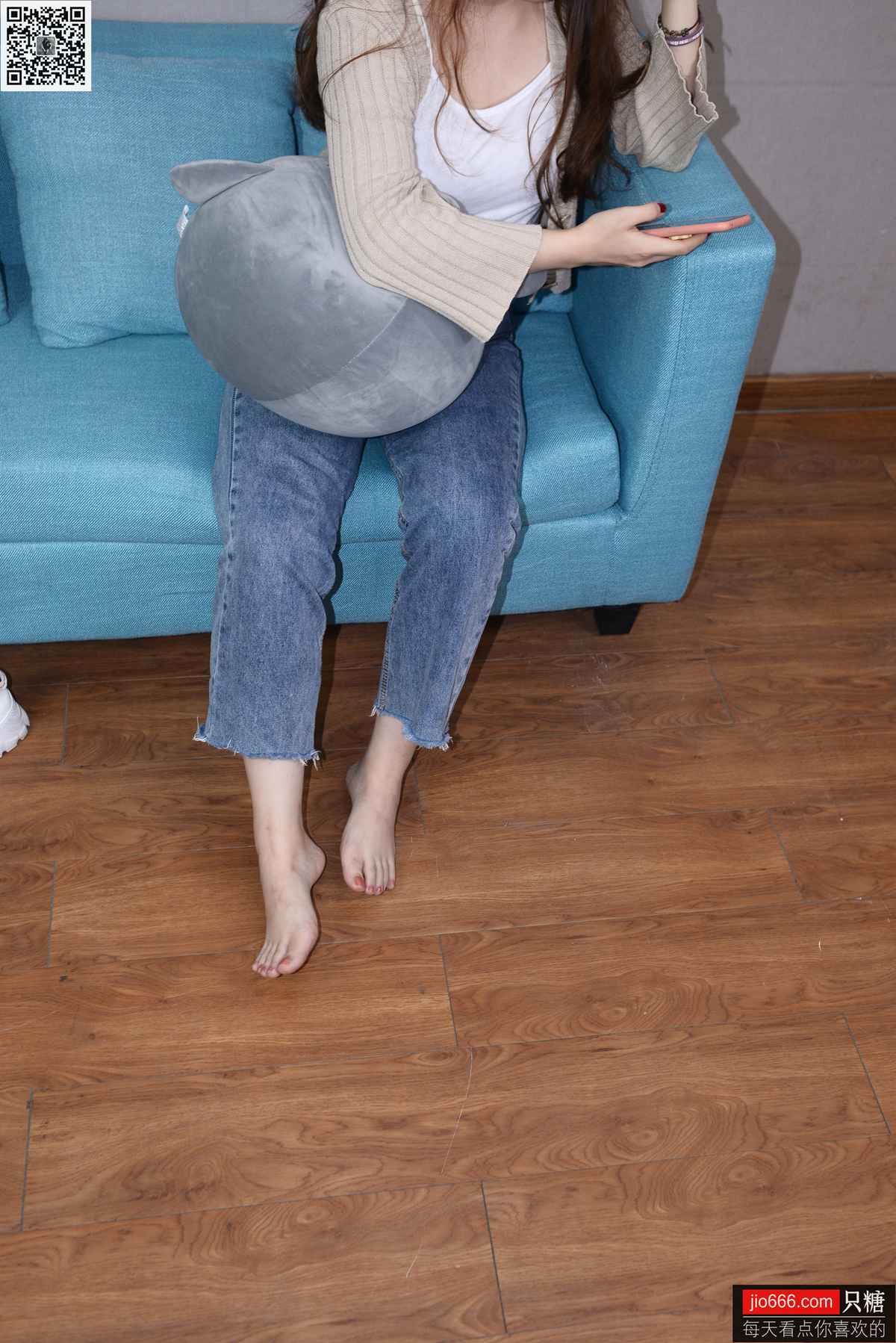 图片[85]-[只糖棉袜] NO.110 李念 陪伴的美好 在线浏览 – 速更版-美库