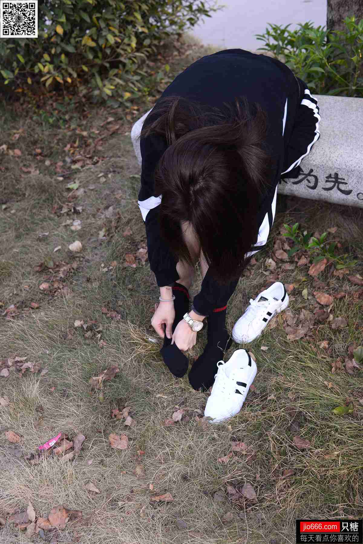 图片[246]-[只糖棉袜] NO.114 阿雅 精不精致，都是活法 在线浏览 – 速更版-美库