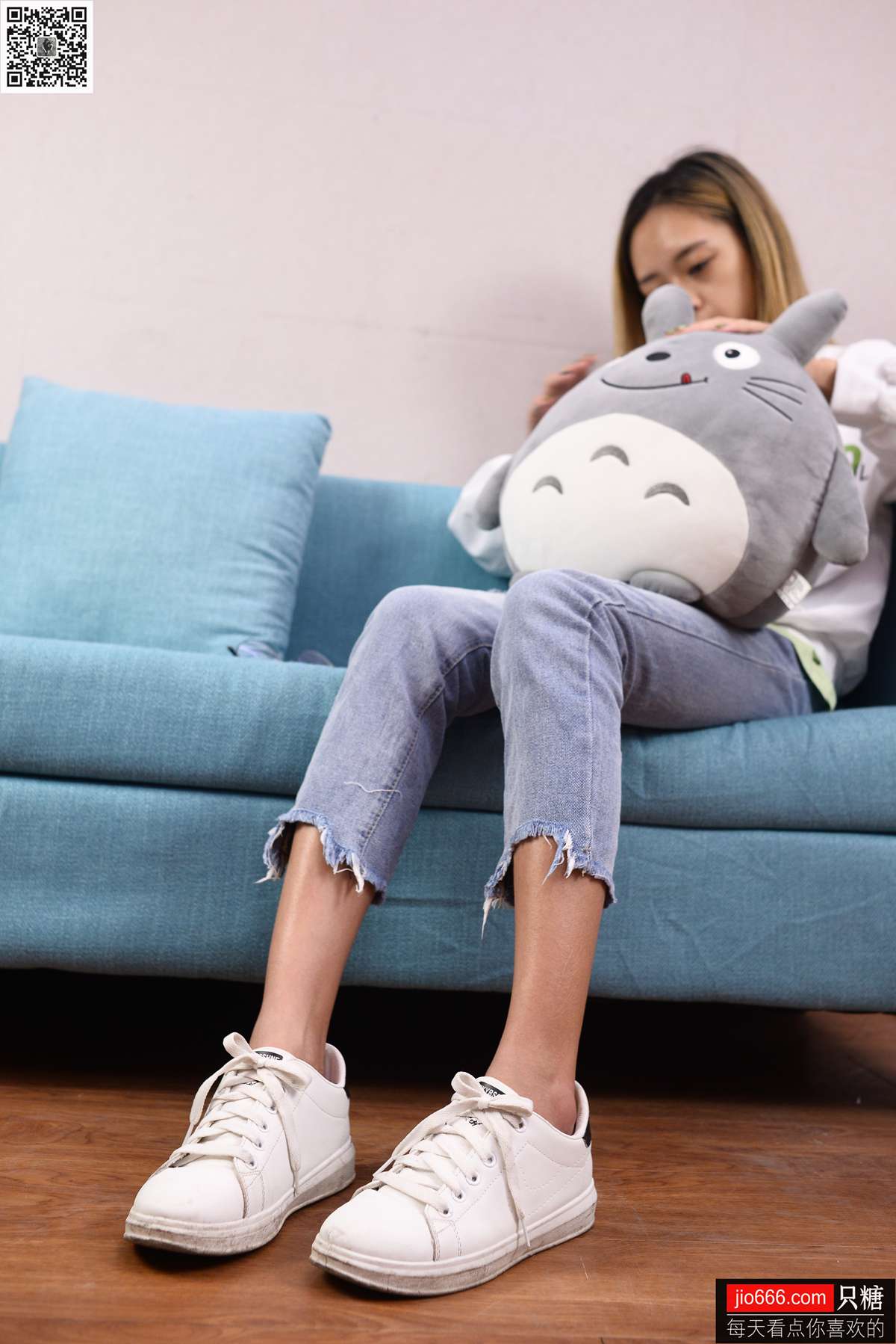 图片[148]-[只糖棉袜] NO.111 贝贝 很忙，忙着可爱，忙着长大 在线浏览 – 速更版-美库