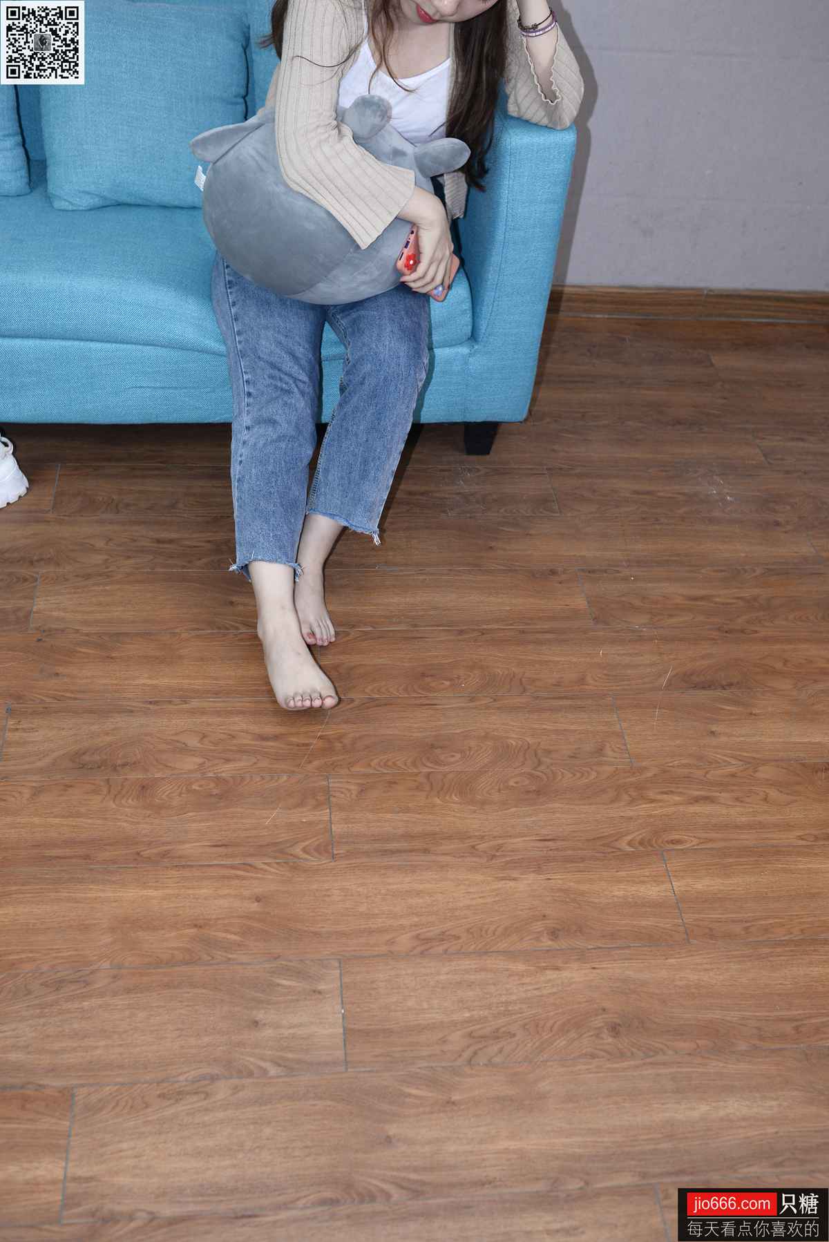 图片[95]-[只糖棉袜] NO.110 李念 陪伴的美好 在线浏览 – 速更版-美库