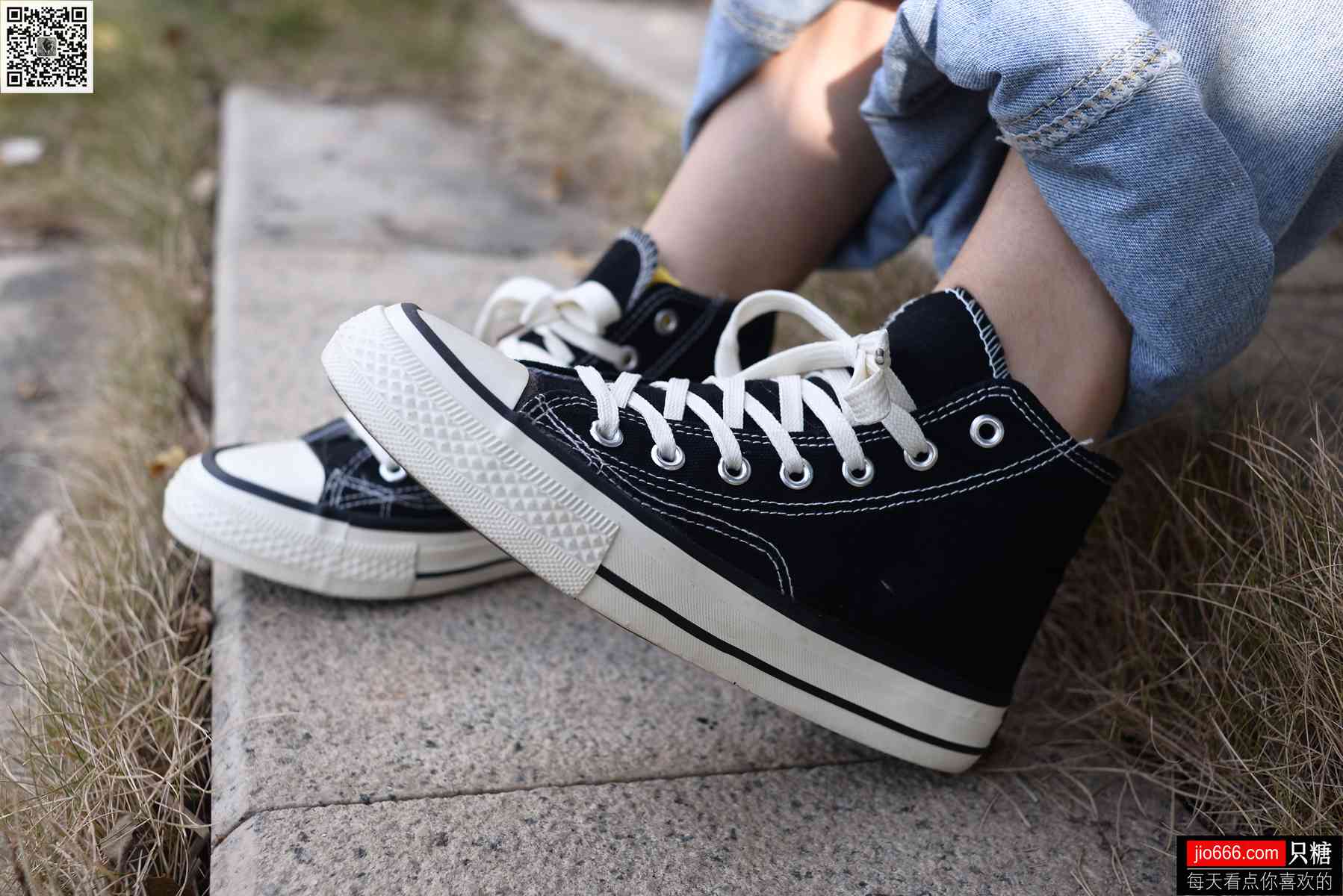 图片[143]-[只糖棉袜] NO.112 丸子 小鹿乱撞是神明的拜访 在线浏览 – 速更版-美库