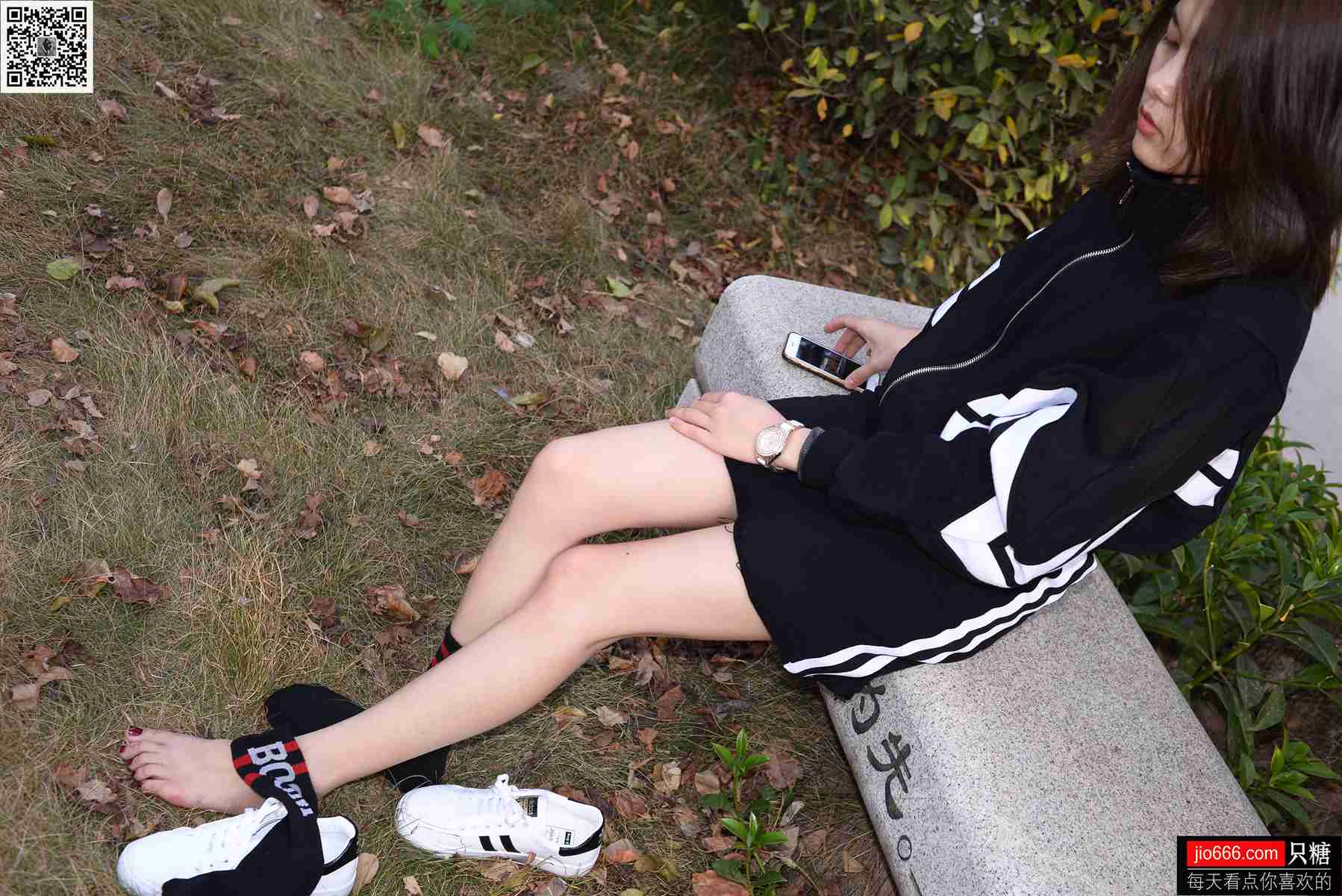 图片[170]-[只糖棉袜] NO.114 阿雅 精不精致，都是活法 在线浏览 – 速更版-美库