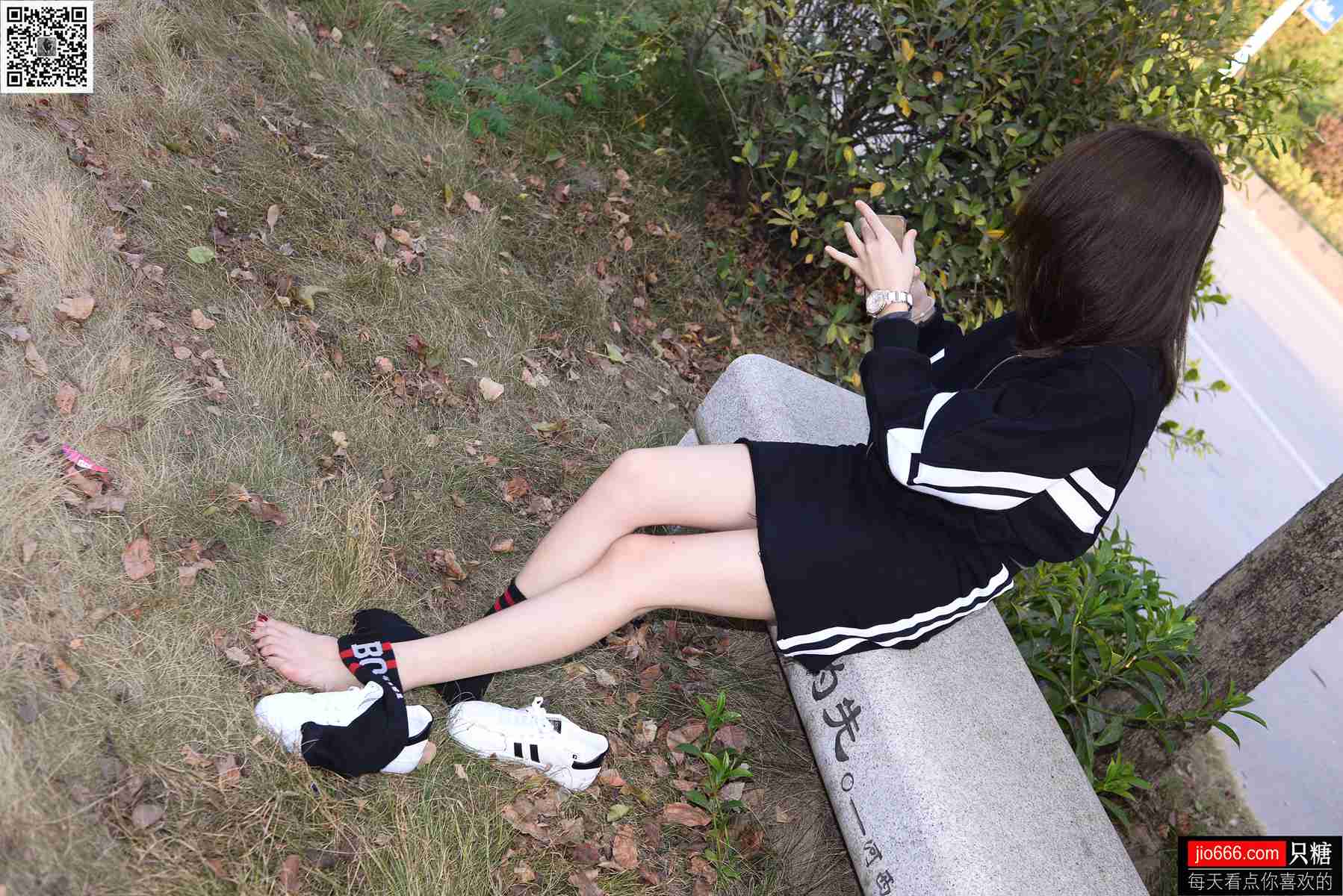 图片[69]-[只糖棉袜] NO.114 阿雅 精不精致，都是活法 在线浏览 – 速更版-美库