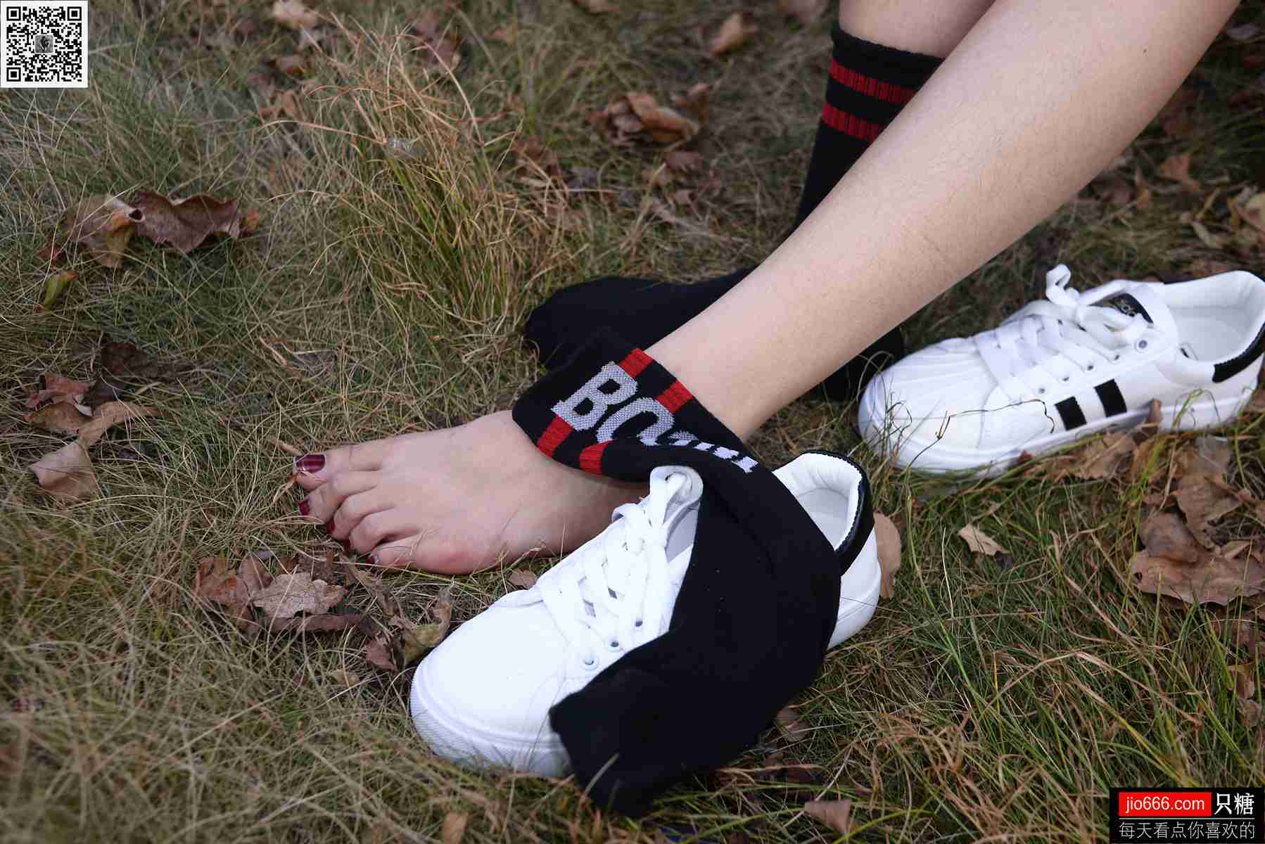 图片[96]-[只糖棉袜] NO.114 阿雅 精不精致，都是活法 在线浏览 – 速更版-美库