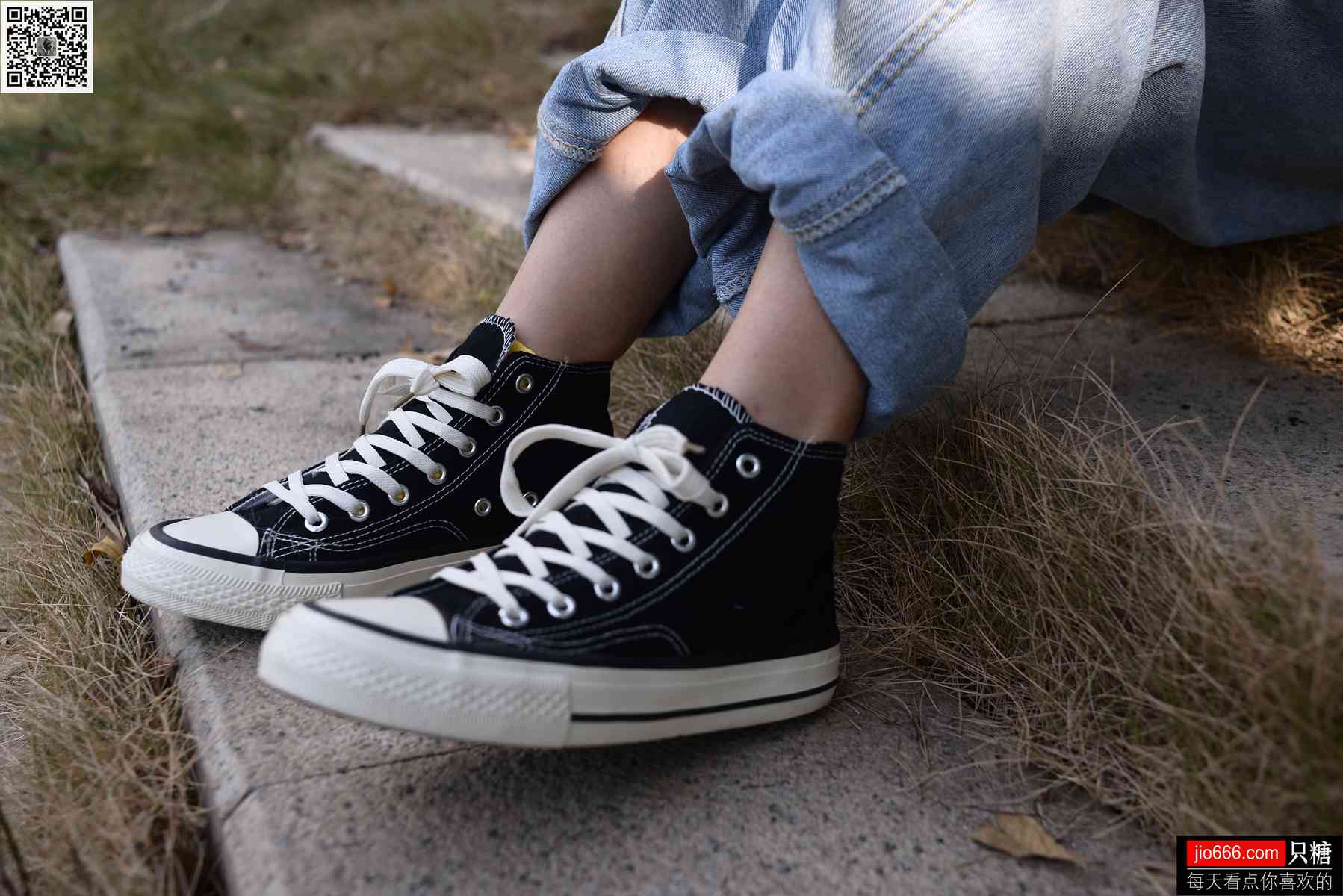 图片[67]-[只糖棉袜] NO.112 丸子 小鹿乱撞是神明的拜访 在线浏览 – 速更版-美库