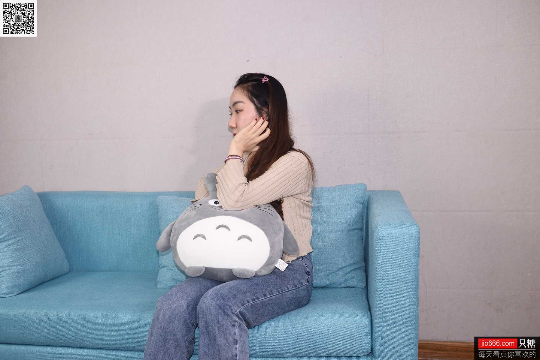 图片[177]-[只糖棉袜] NO.110 李念 陪伴的美好 在线浏览 – 速更版-美库