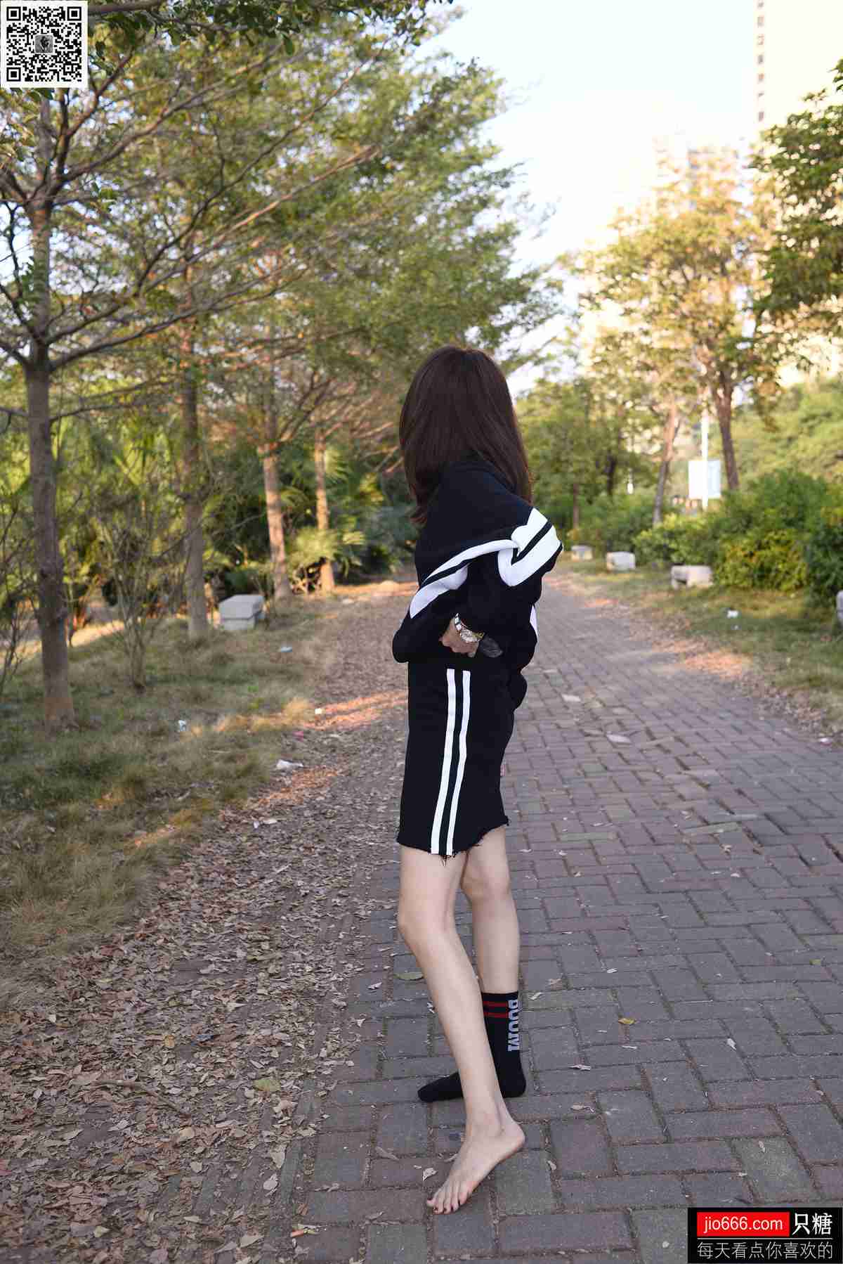 图片[112]-[只糖棉袜] NO.114 阿雅 精不精致，都是活法 在线浏览 – 速更版-美库