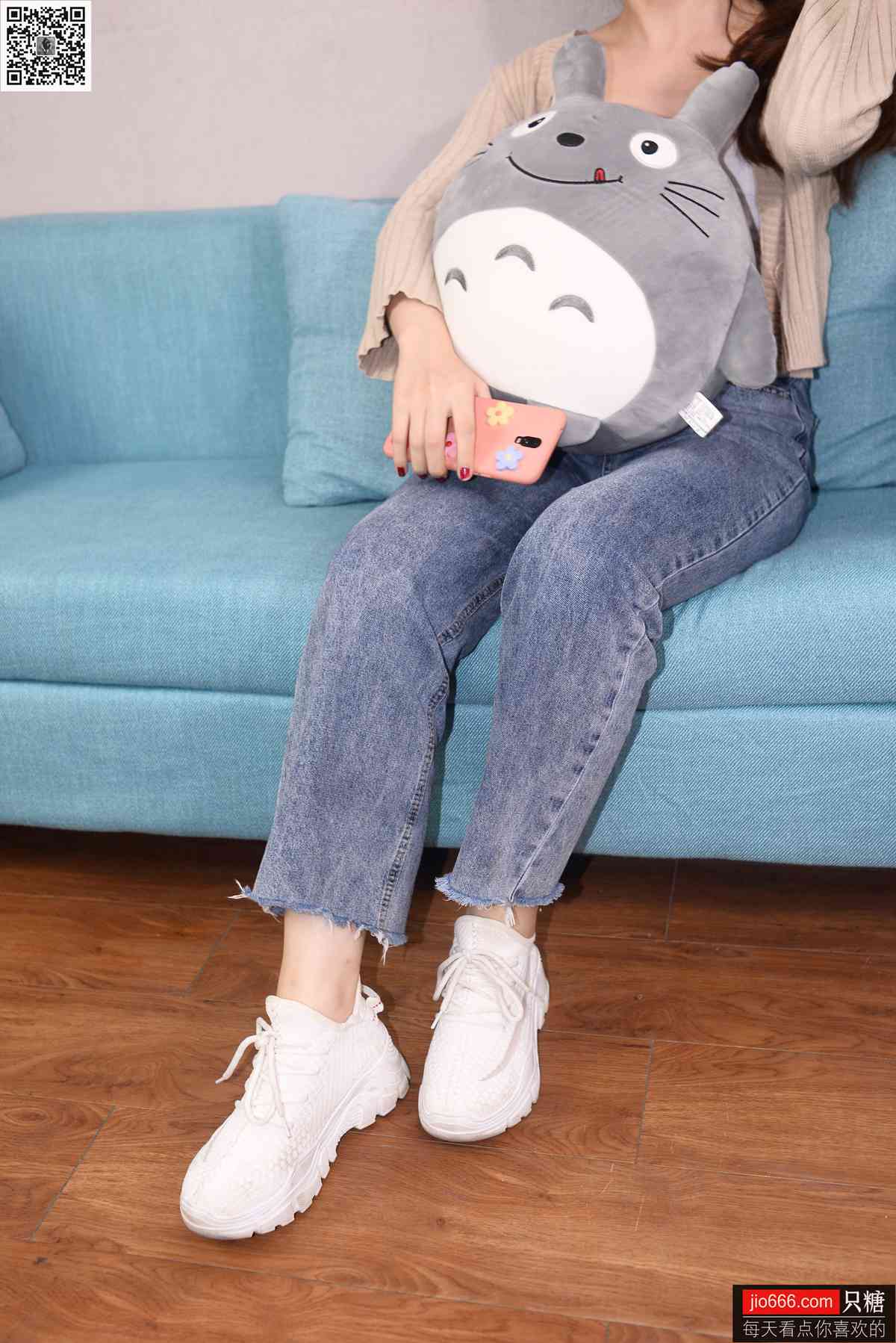 图片[99]-[只糖棉袜] NO.110 李念 陪伴的美好 在线浏览 – 速更版-美库