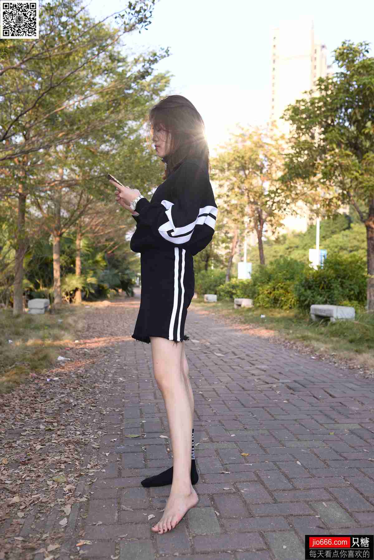 图片[122]-[只糖棉袜] NO.114 阿雅 精不精致，都是活法 在线浏览 – 速更版-美库