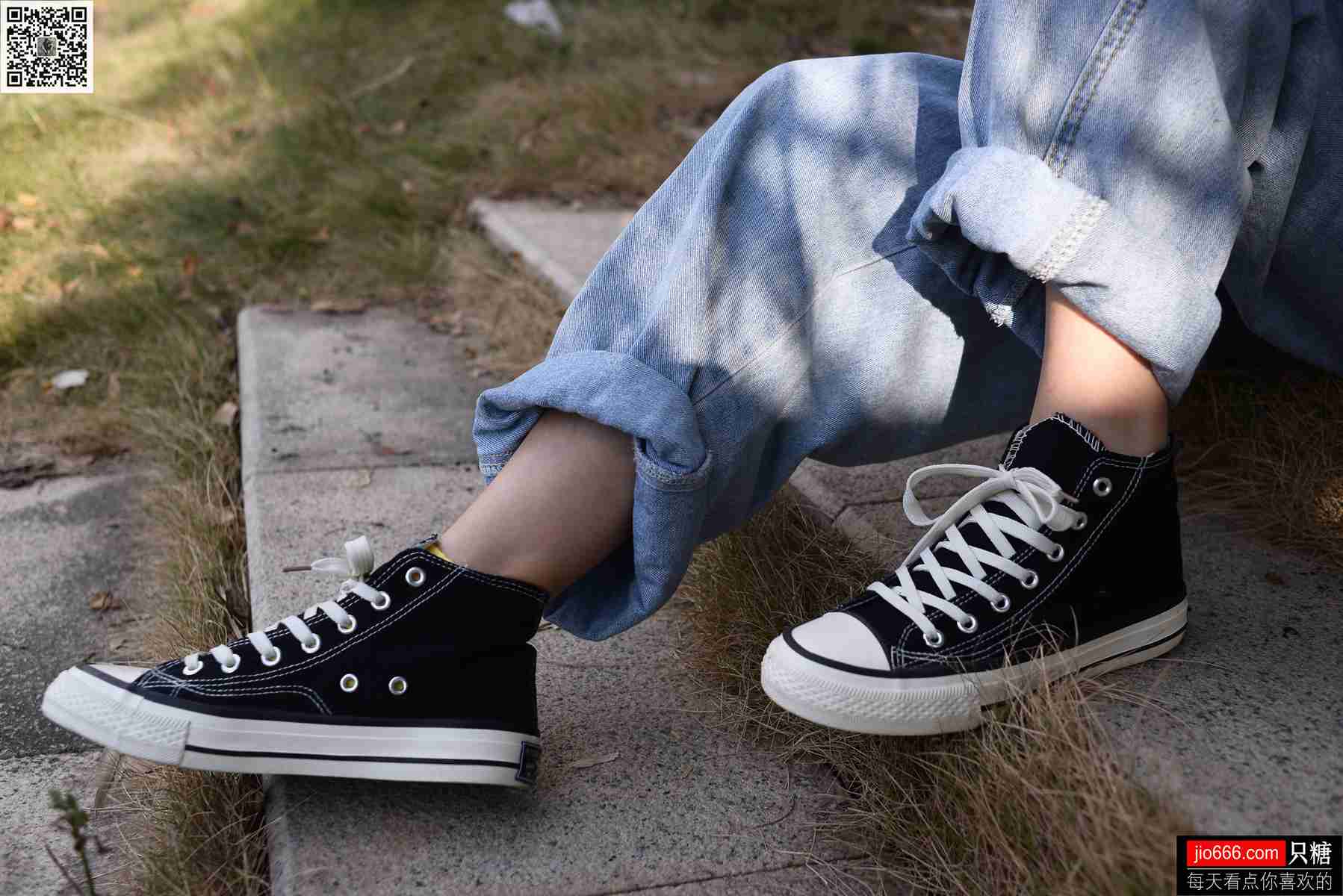 图片[177]-[只糖棉袜] NO.112 丸子 小鹿乱撞是神明的拜访 在线浏览 – 速更版-美库