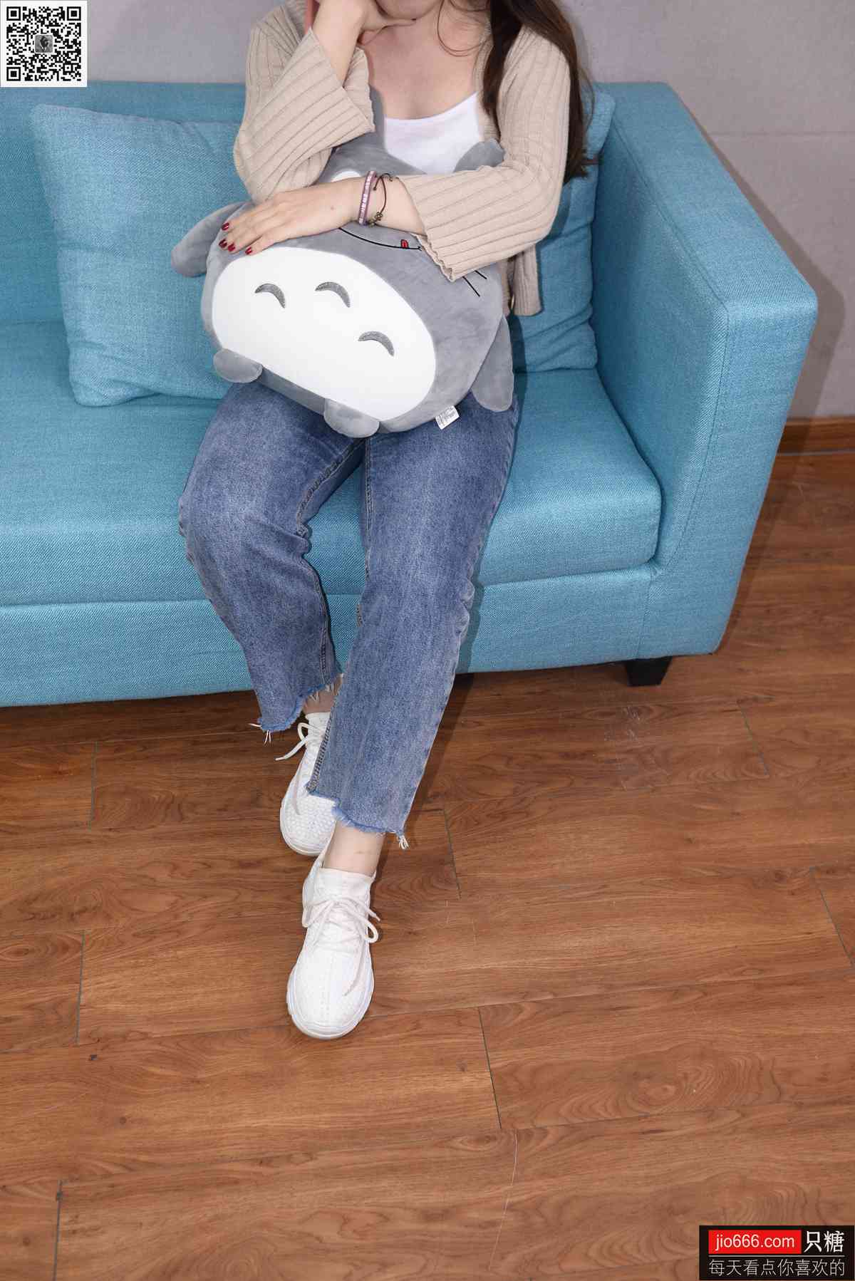 图片[185]-[只糖棉袜] NO.110 李念 陪伴的美好 在线浏览 – 速更版-美库