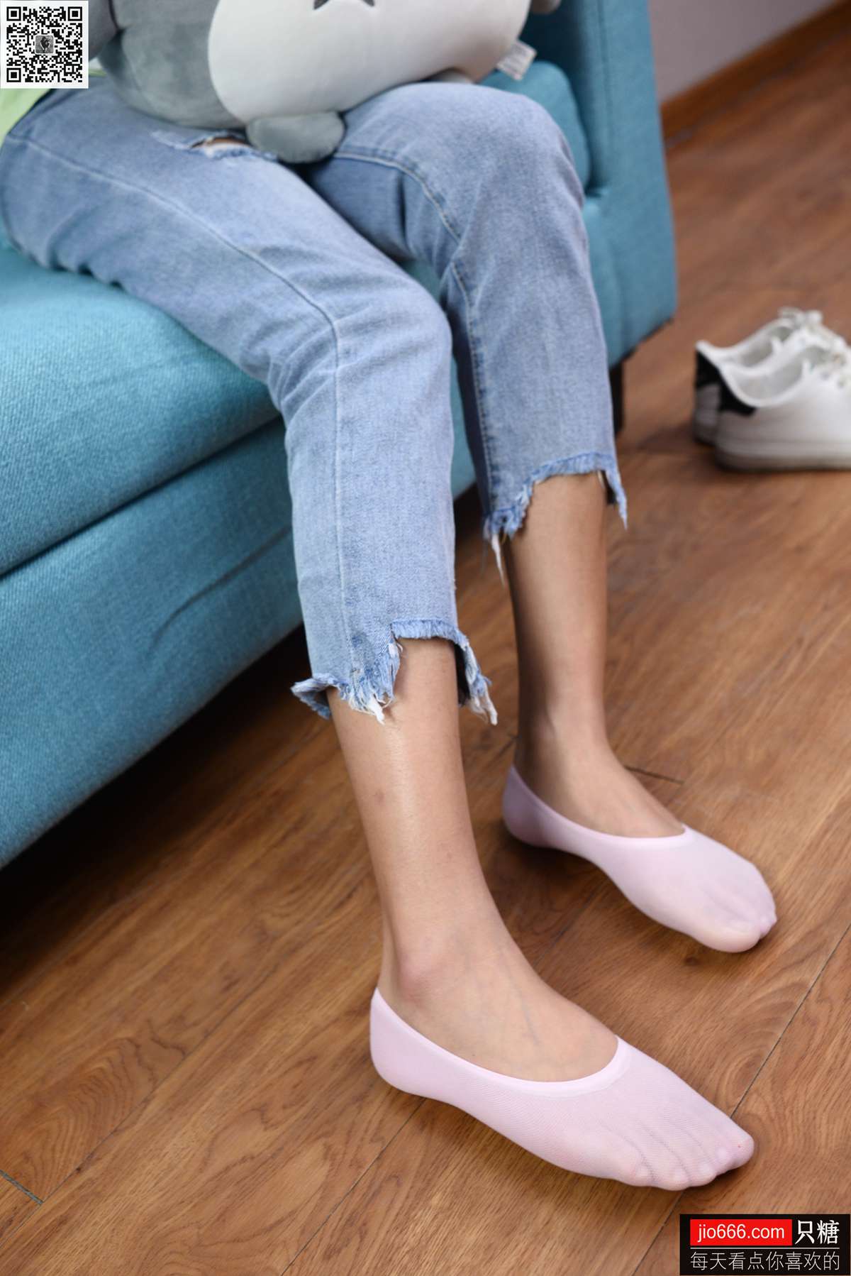 图片[215]-[只糖棉袜] NO.111 贝贝 很忙，忙着可爱，忙着长大 在线浏览 – 速更版-美库