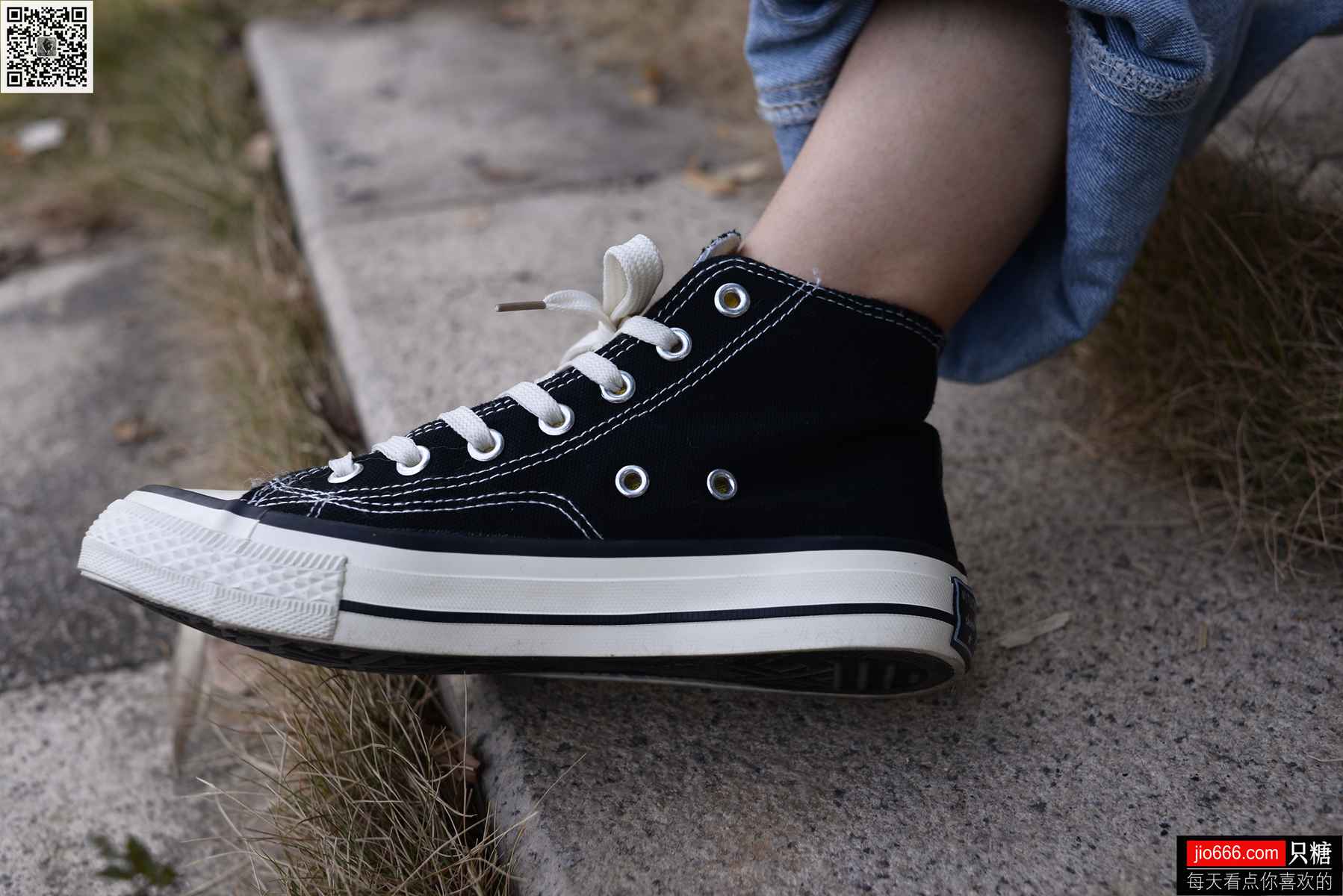 图片[258]-[只糖棉袜] NO.112 丸子 小鹿乱撞是神明的拜访 在线浏览 – 速更版-美库