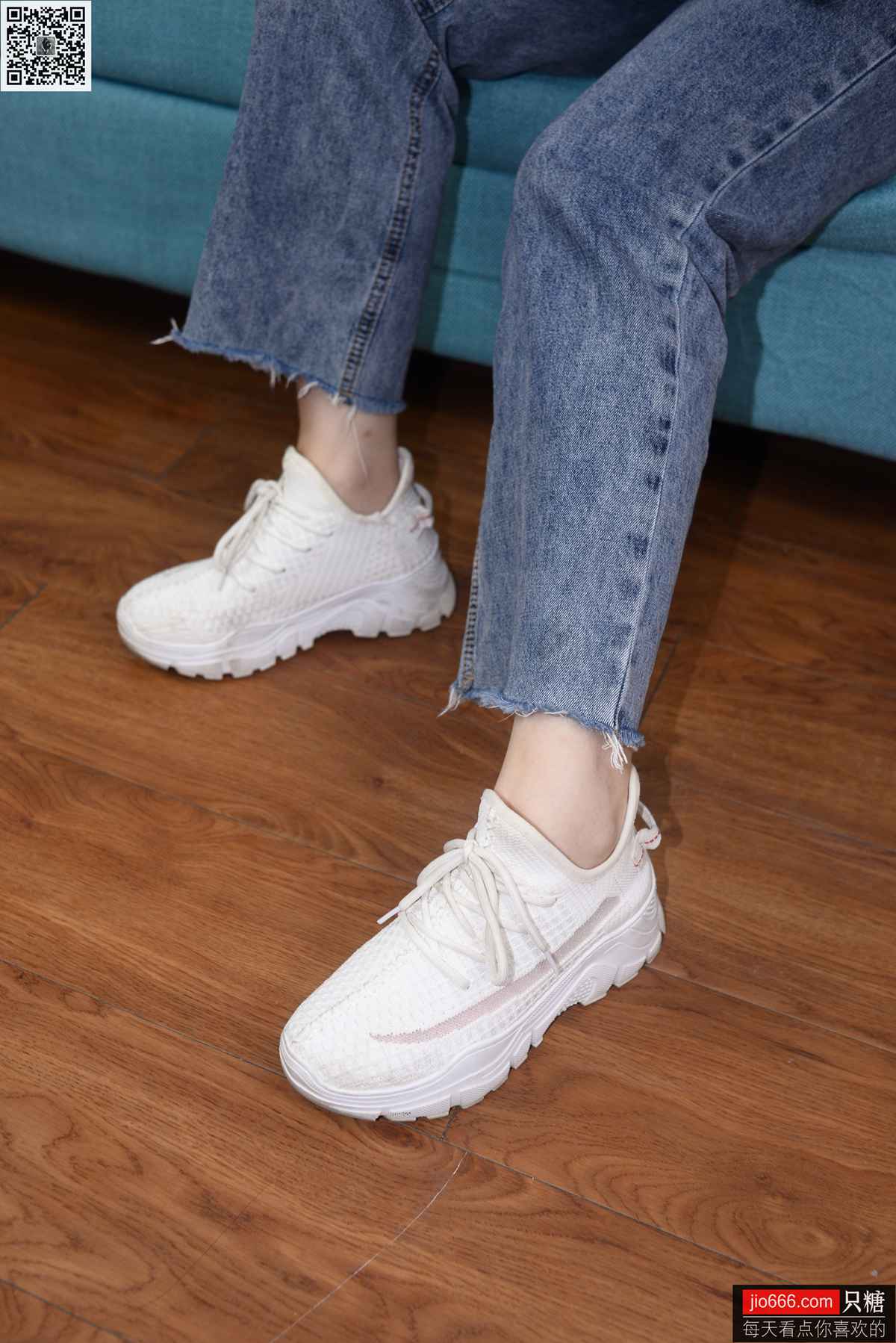 图片[18]-[只糖棉袜] NO.110 李念 陪伴的美好 在线浏览 – 速更版-美库